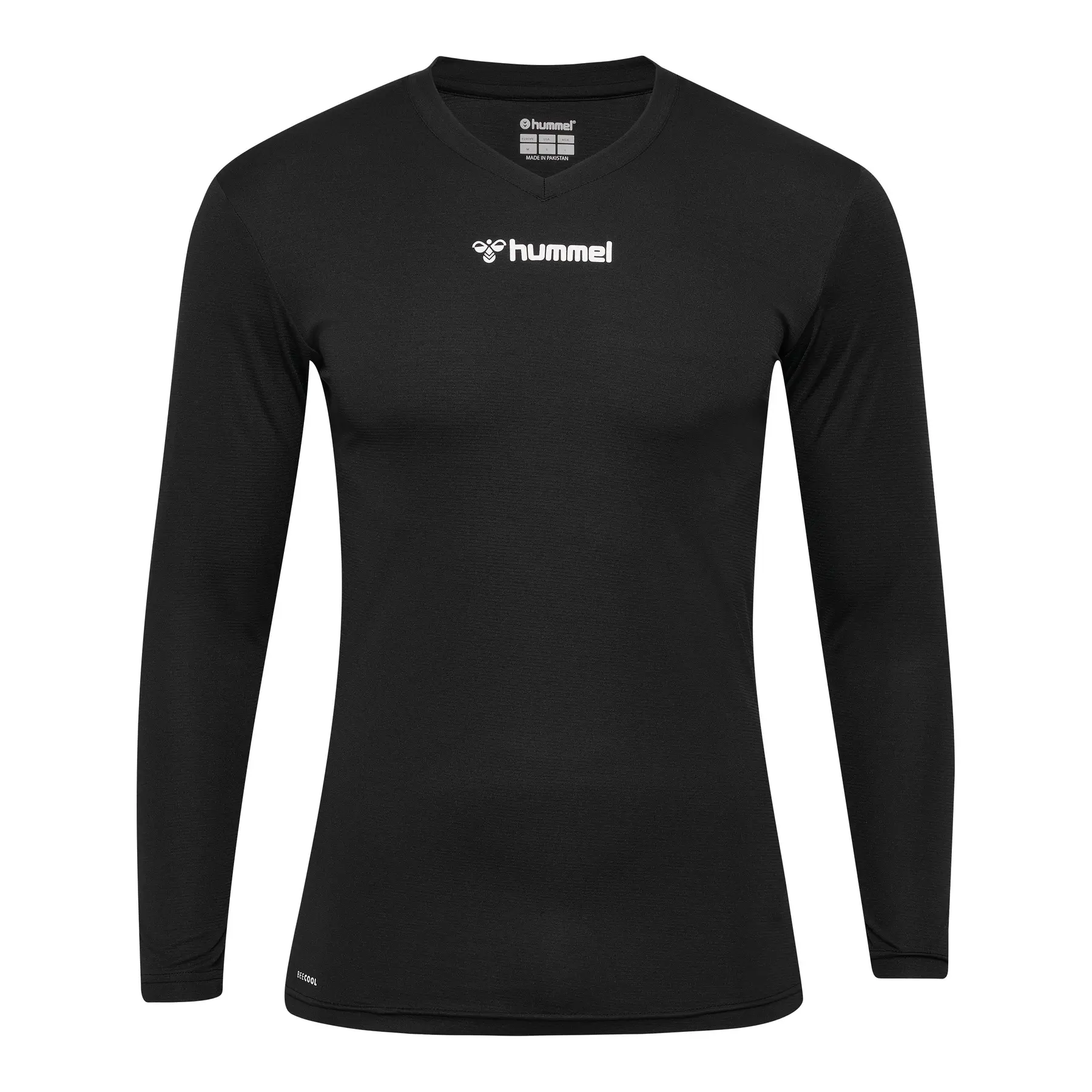 Maglia a maniche lunghe Hummel Bl Essential