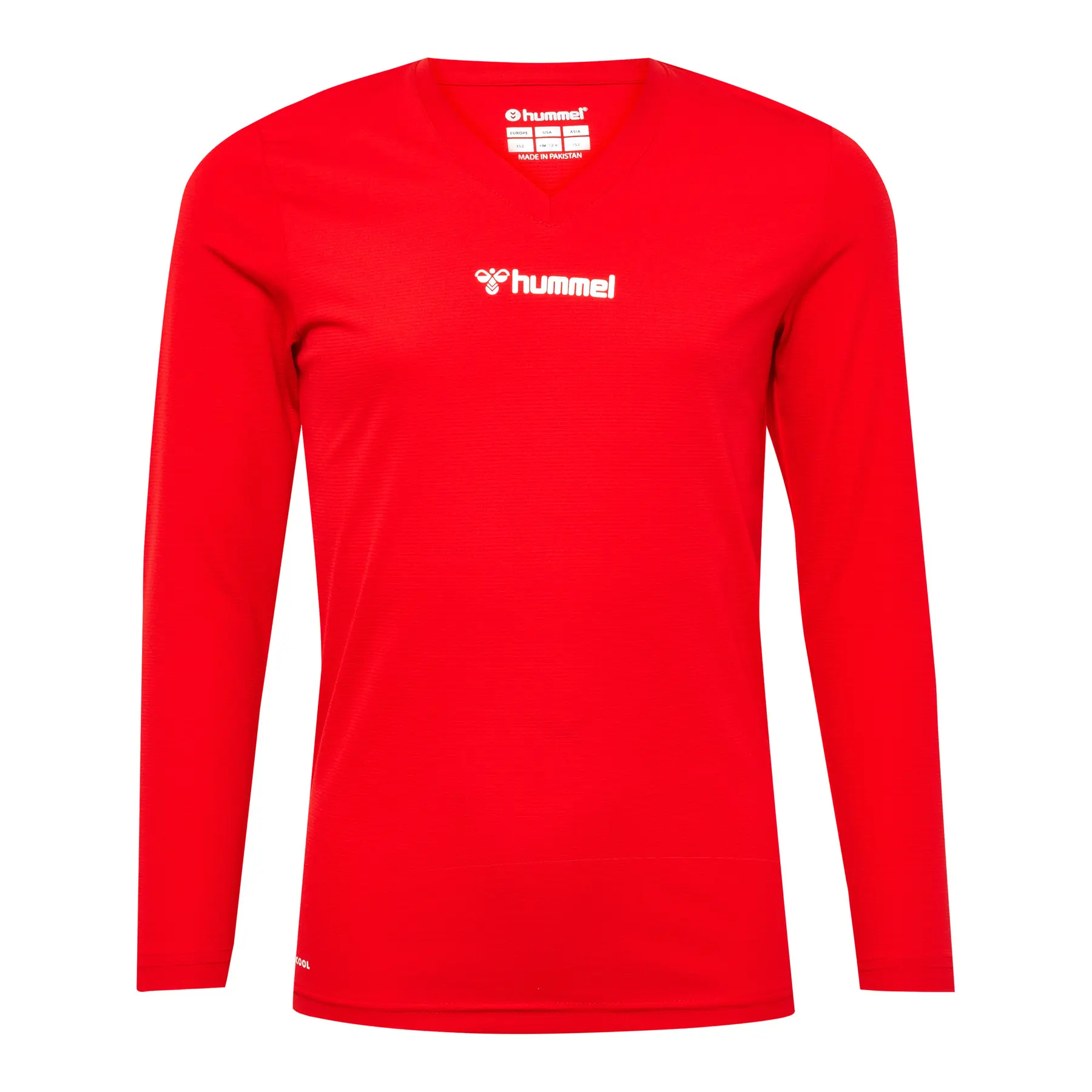 Langarmshirt Hummel Essential
