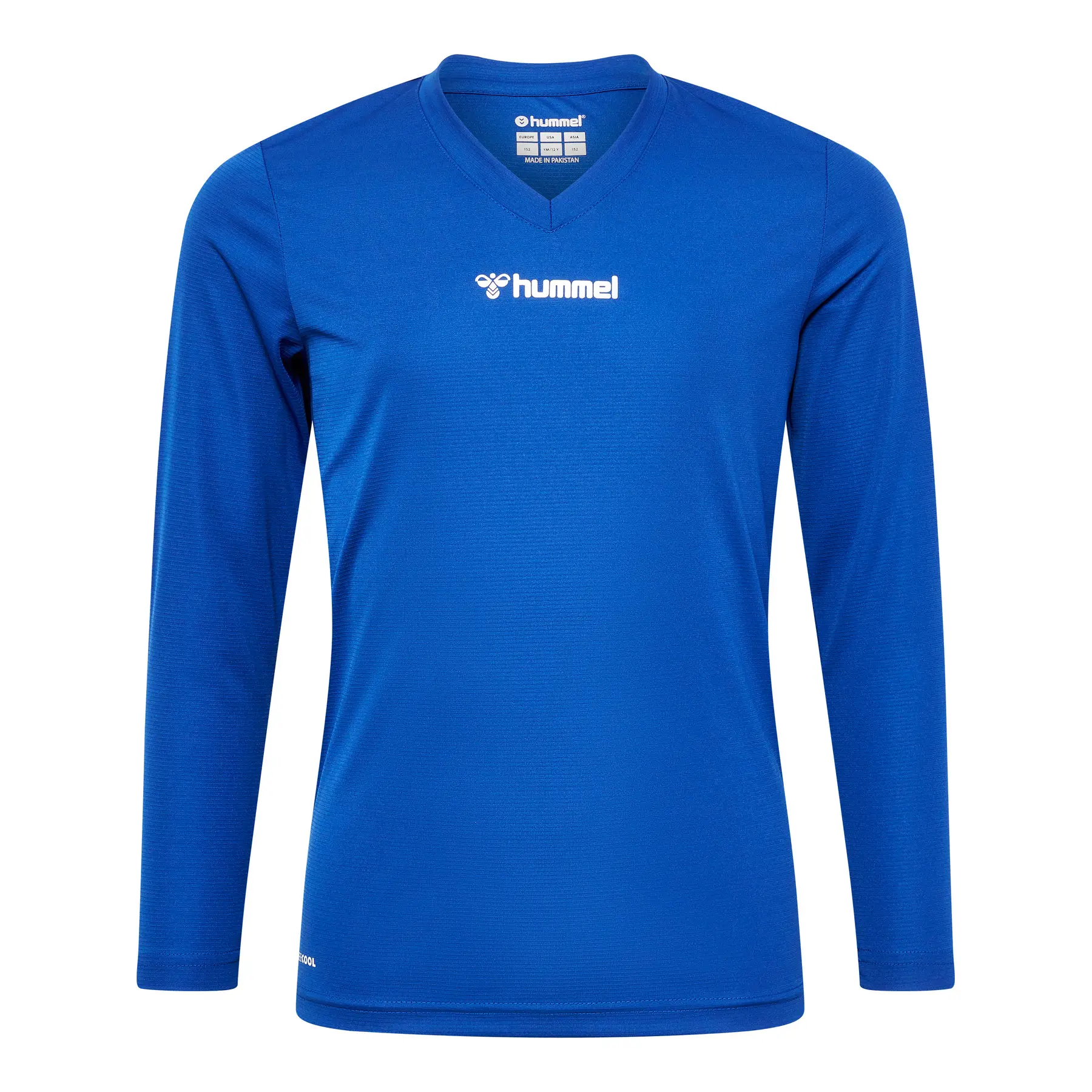 Langarmshirt Hummel Essential