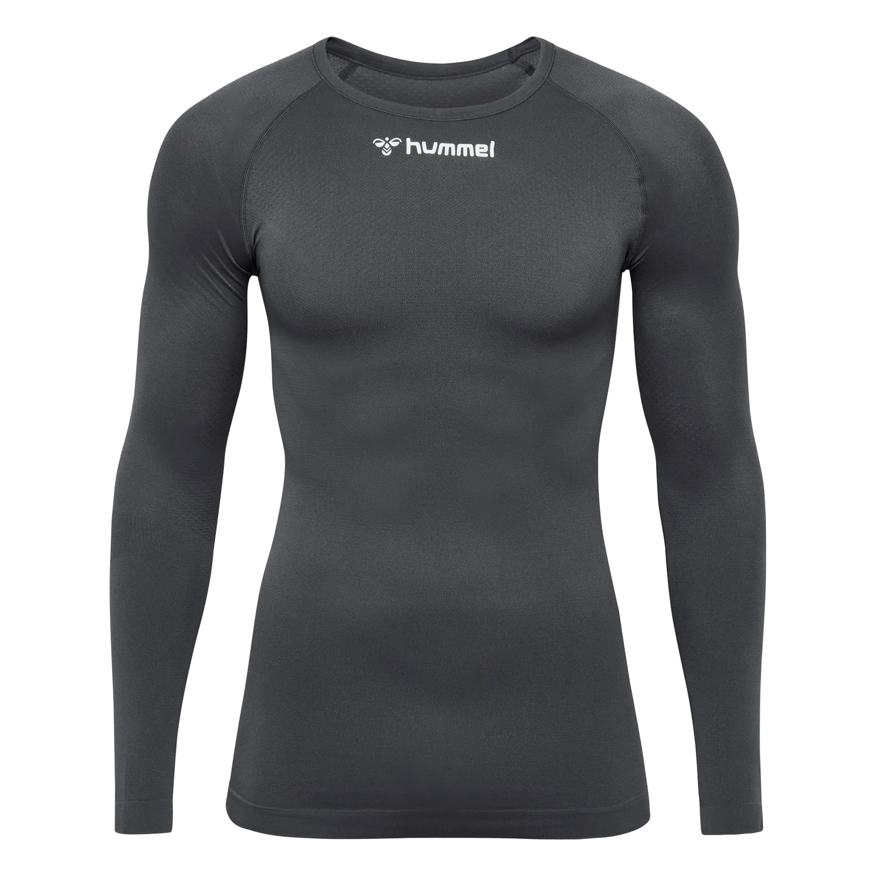 Langarmshirt Hummel BL Comfort 2.0