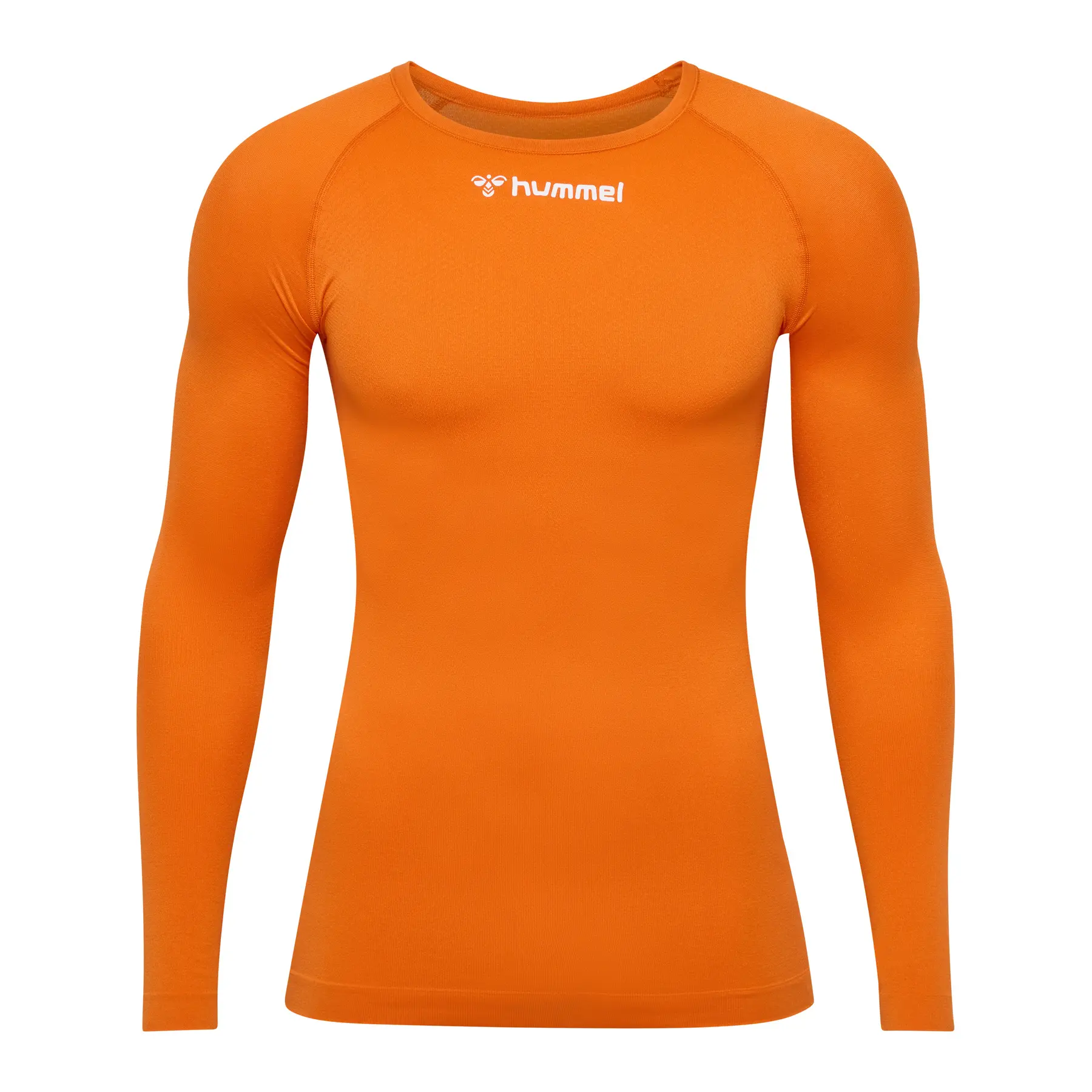 Maglietta a manica lunga Hummel BL Comfort 2.0