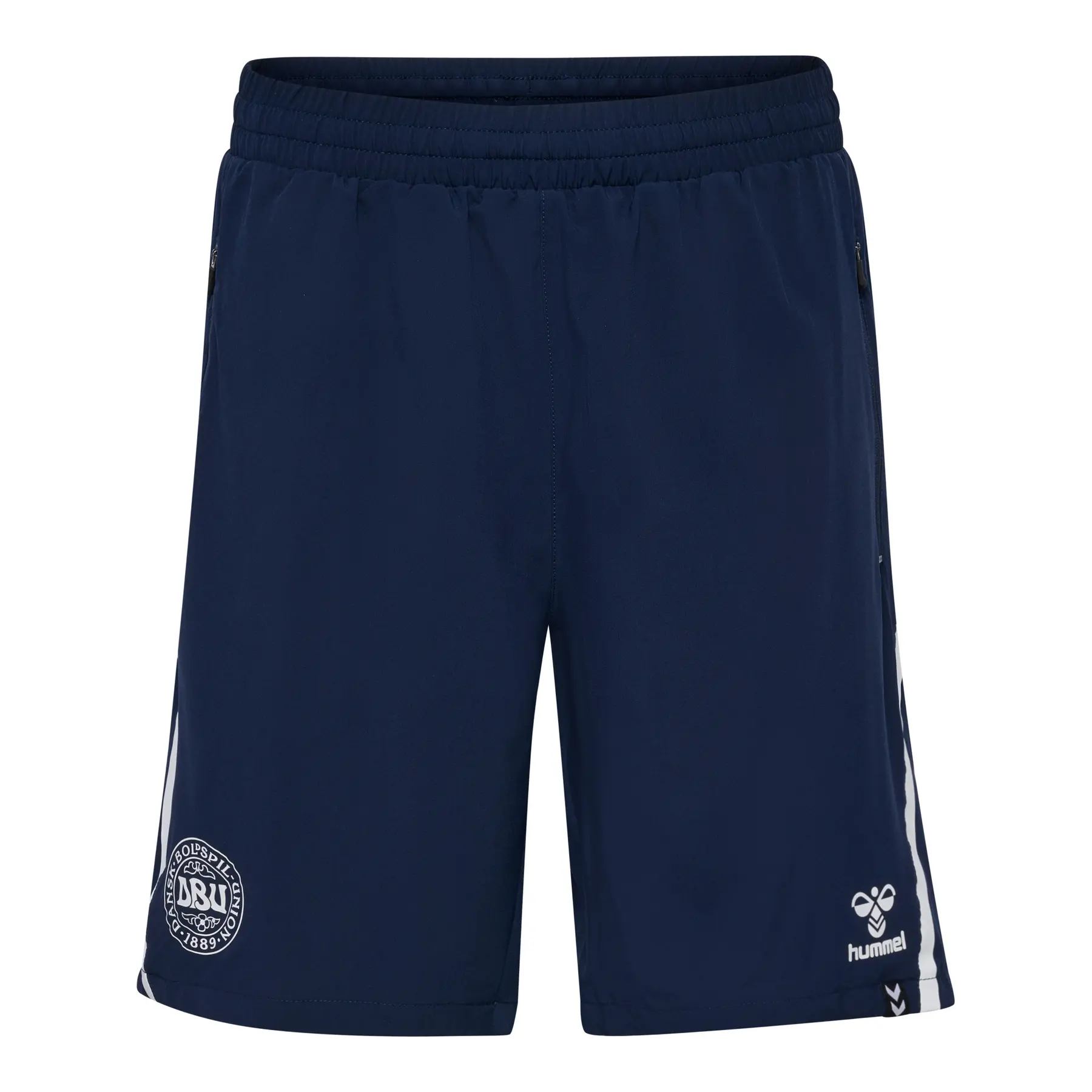 Kinderbroeken Hummel DBU 24 GK