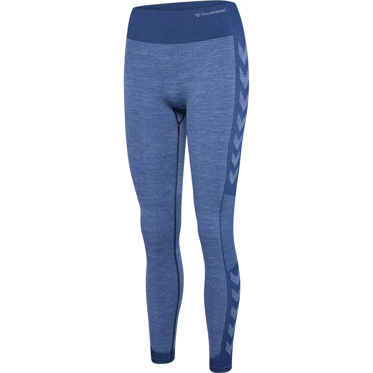 Leggings da donna Hummel MT Shine Seamless