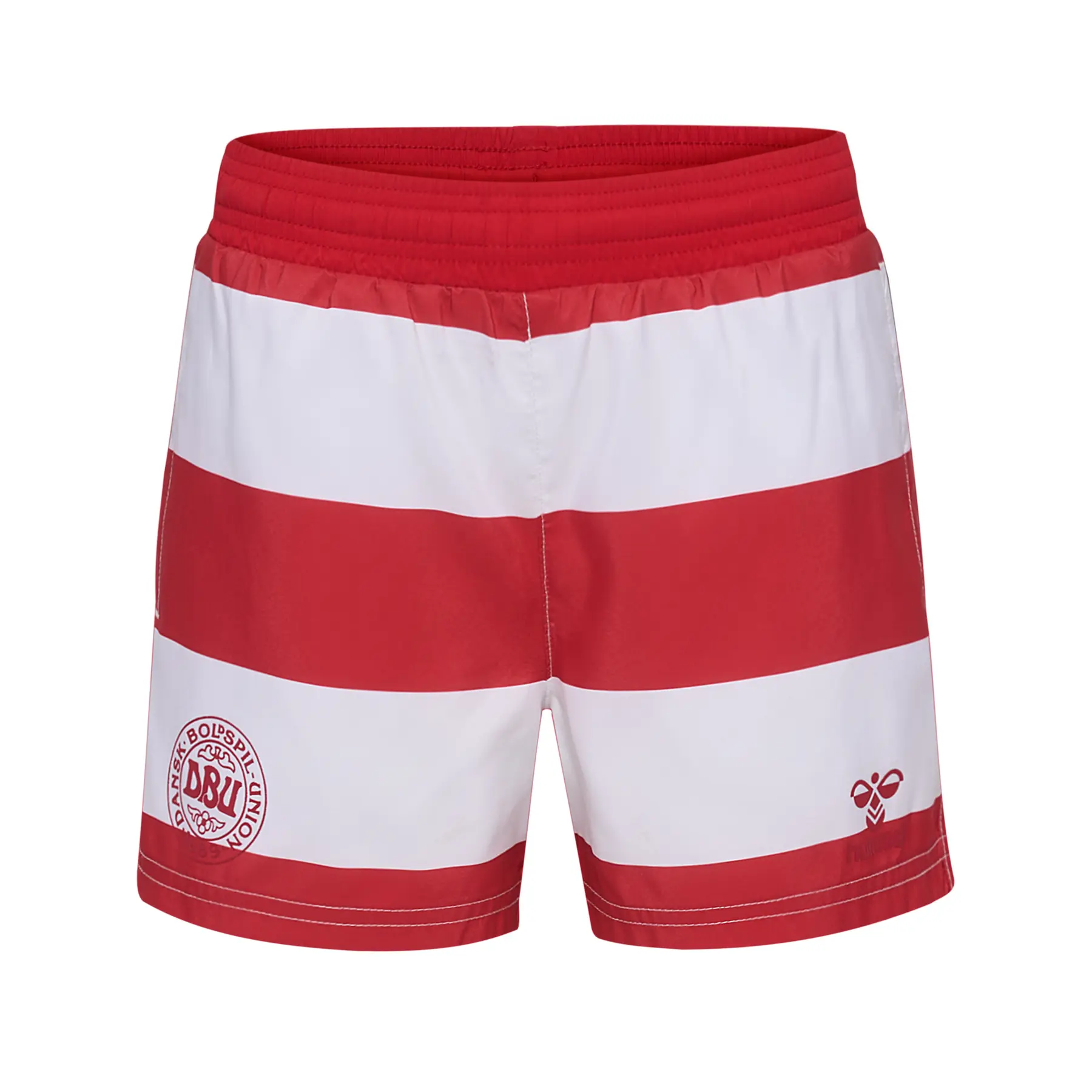 Custome da bagno uomo per bambini Hummel DBU Fan 24