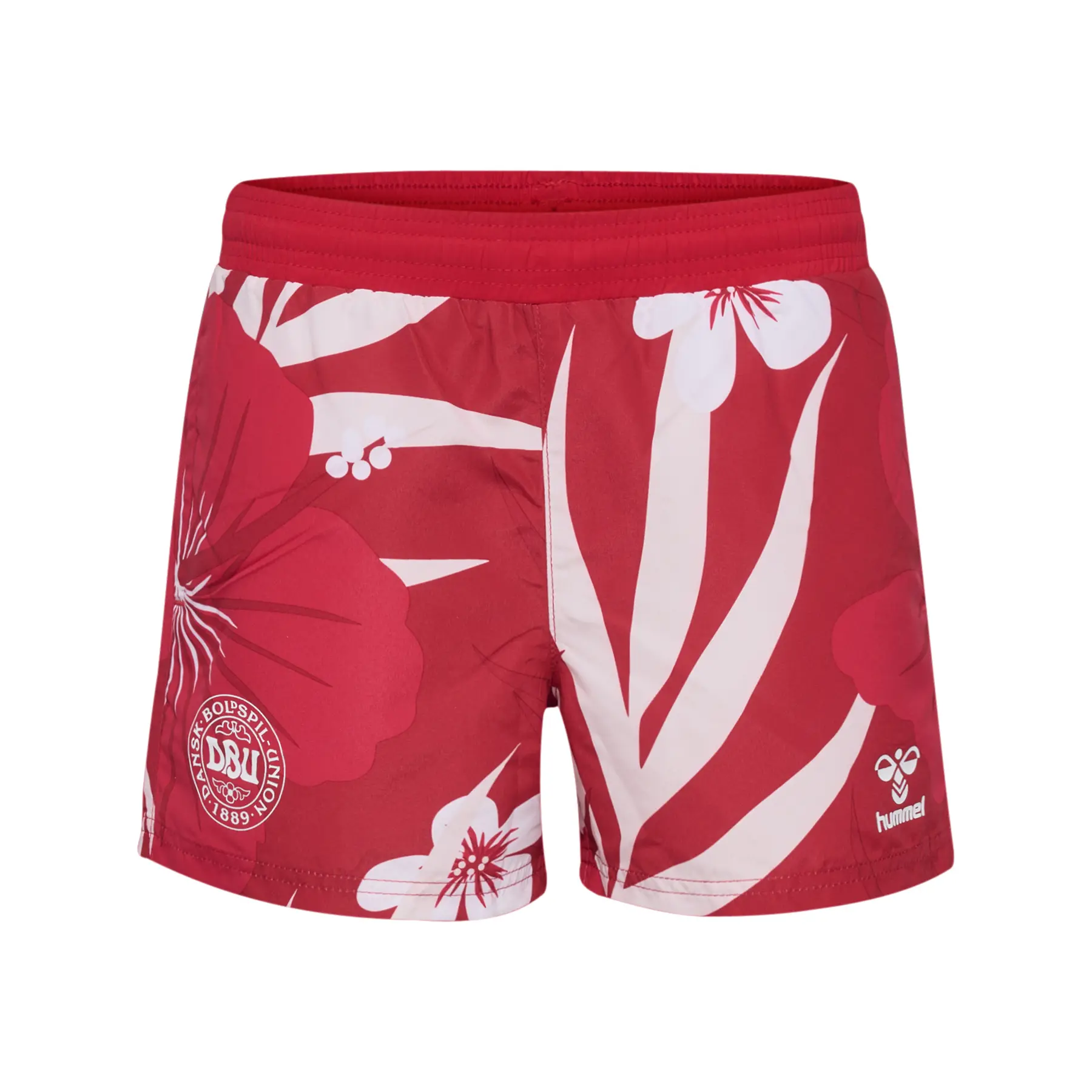 Badehose für Kinder Hummel DBU Fan 24