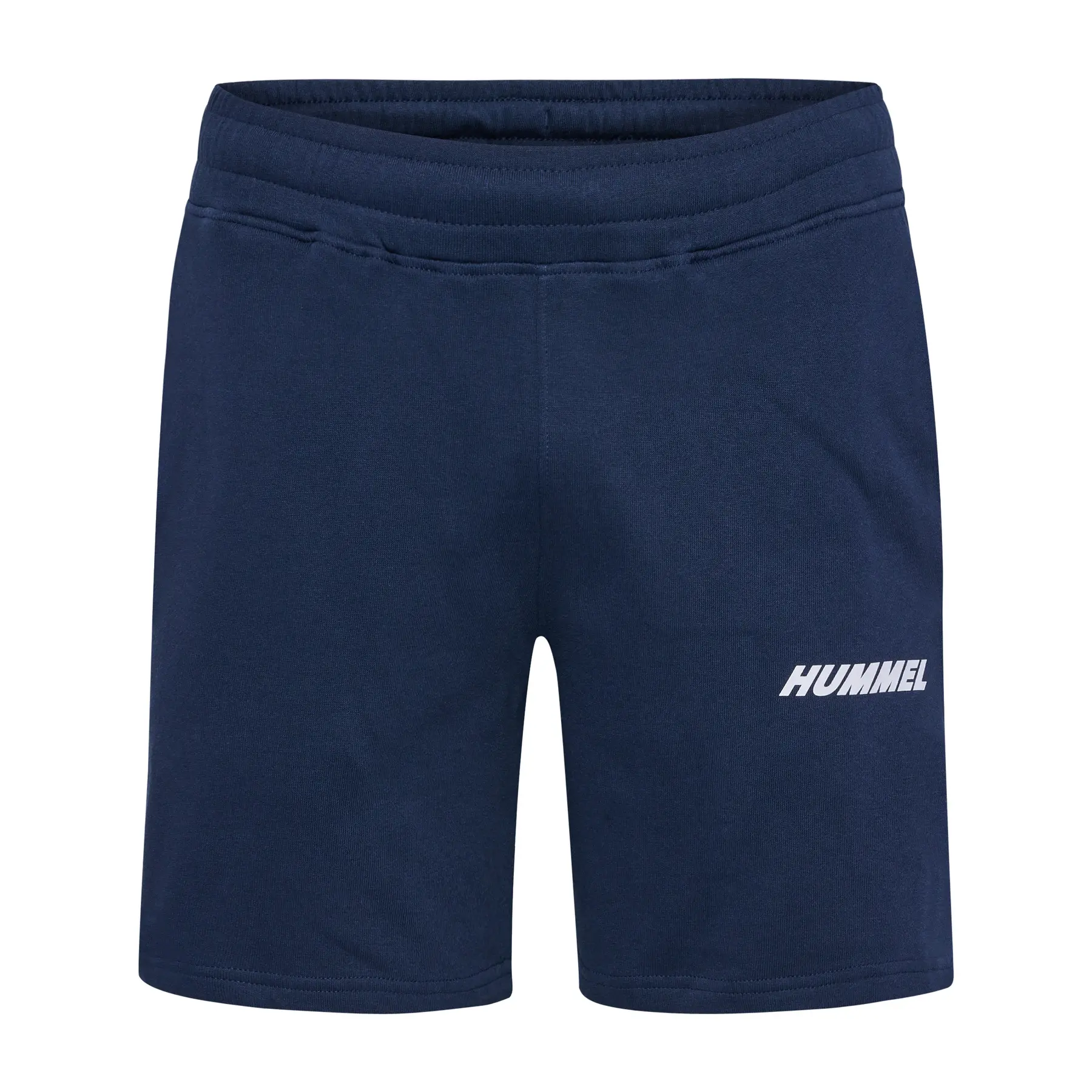 Shorts aus Baumwolle Hummel Elemental