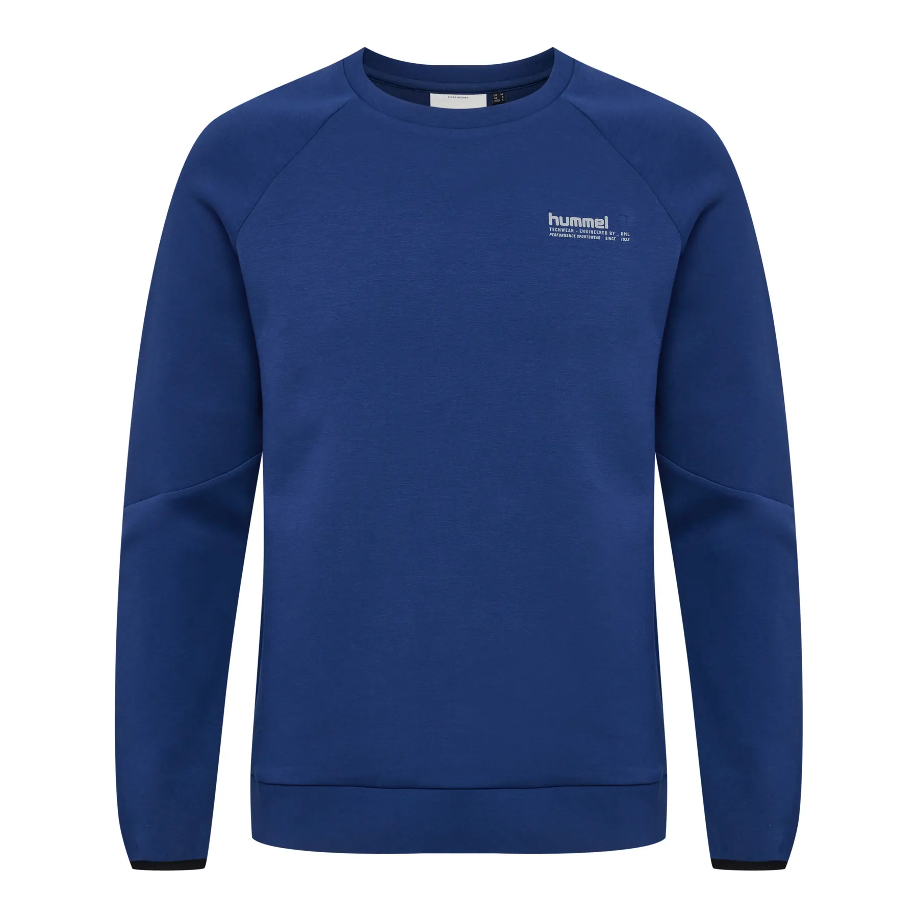 Sweatshirt Hummel Tech