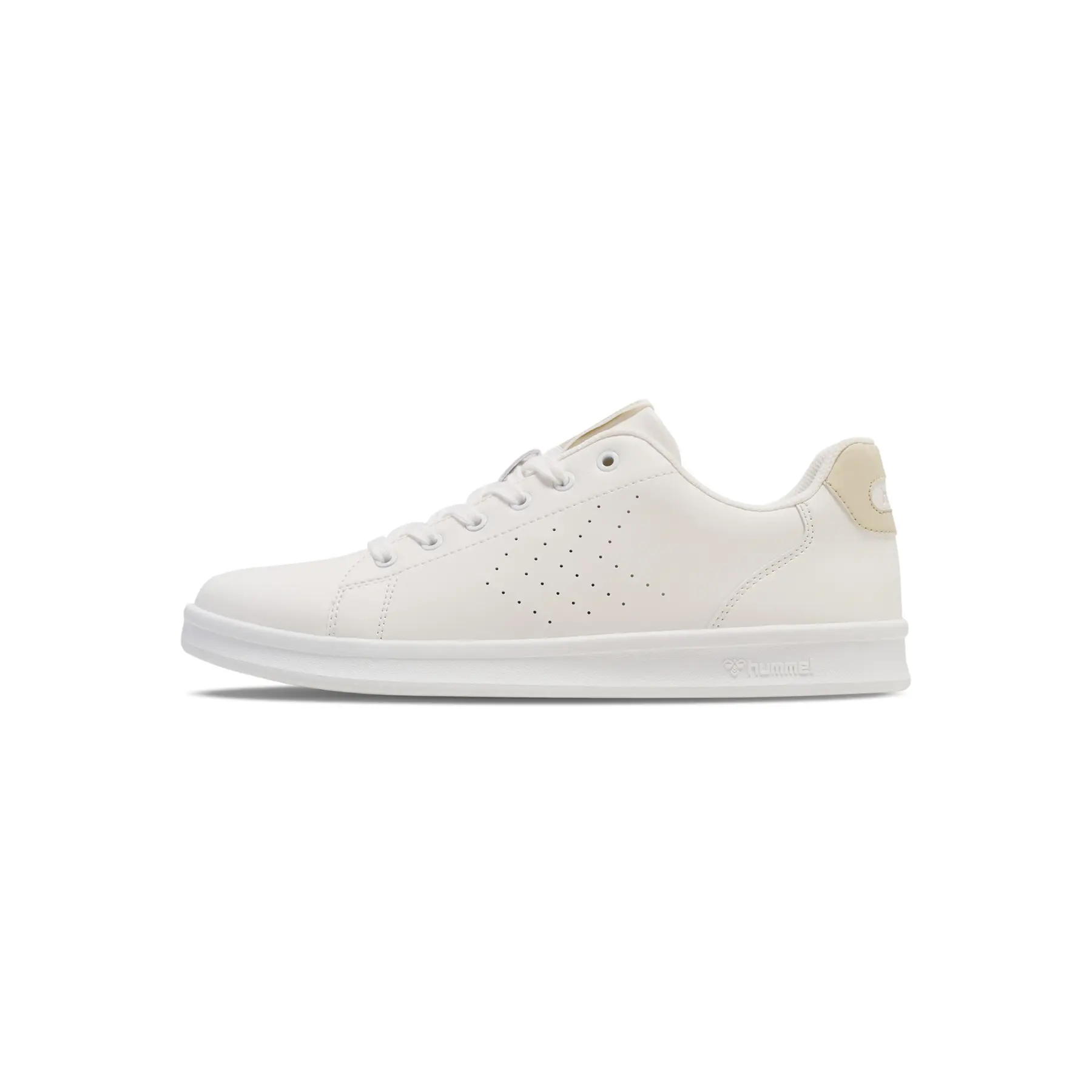 Sneakers Hummel Court Line