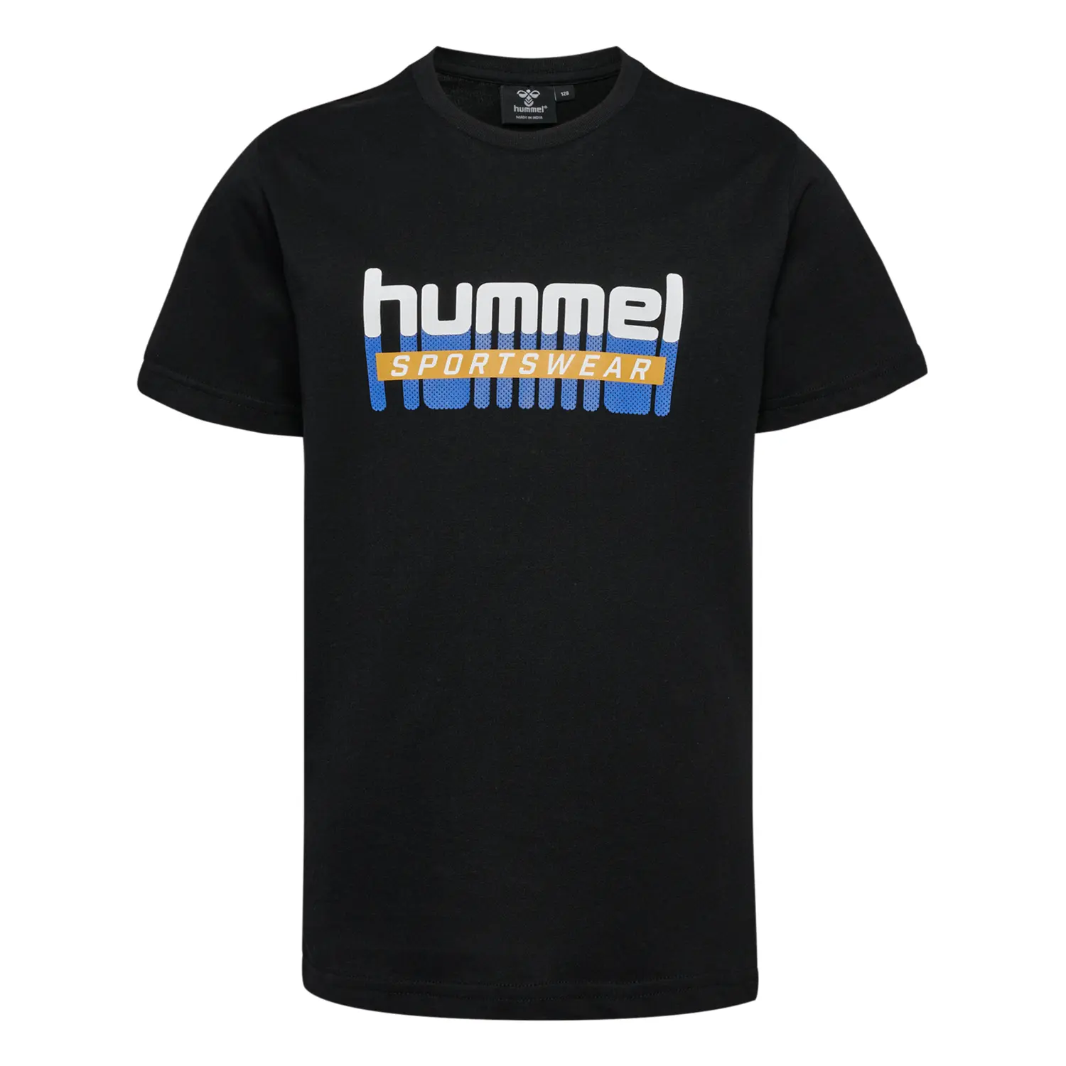 T-Shirt Hummel Tukas
