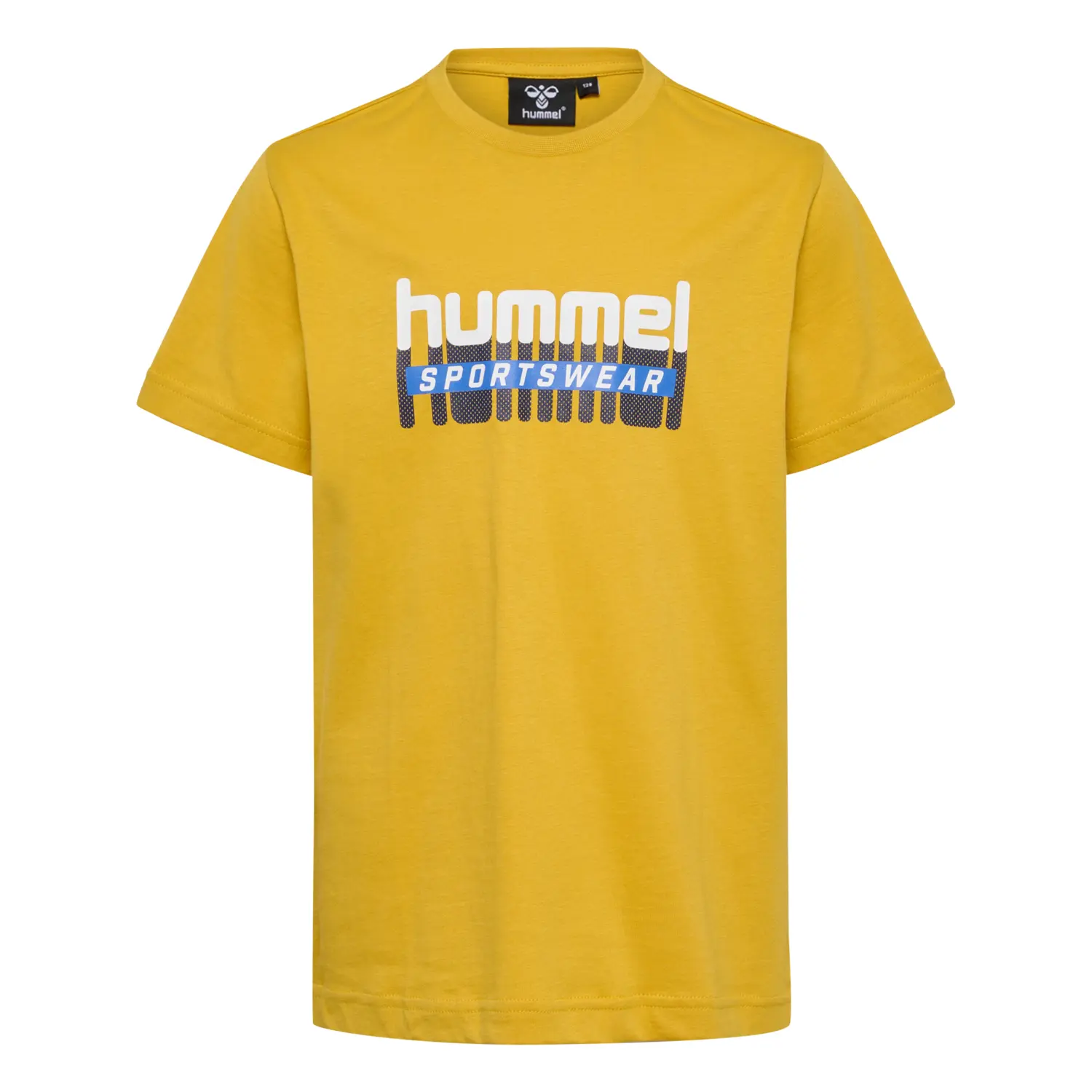 T-Shirt Hummel Tukas