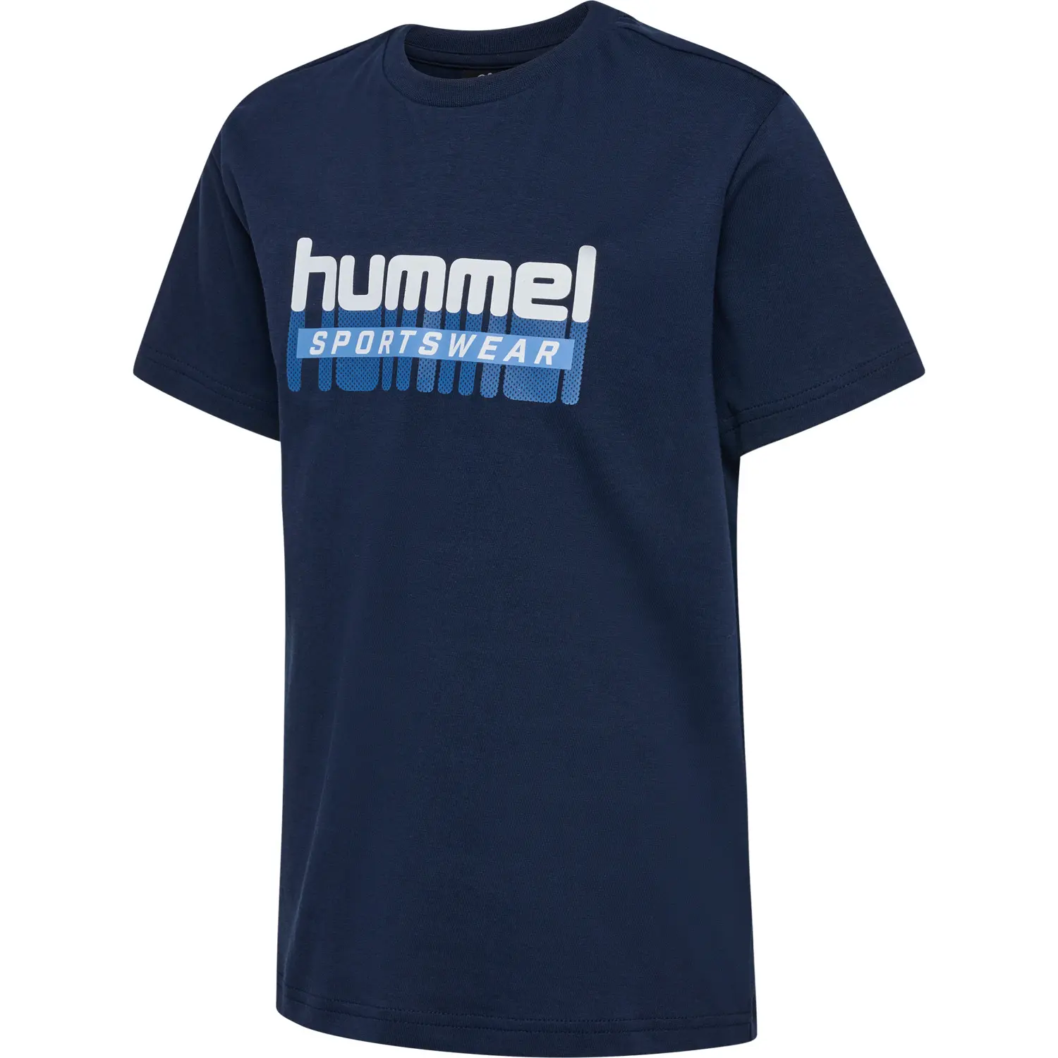 T-Shirt Hummel Tukas