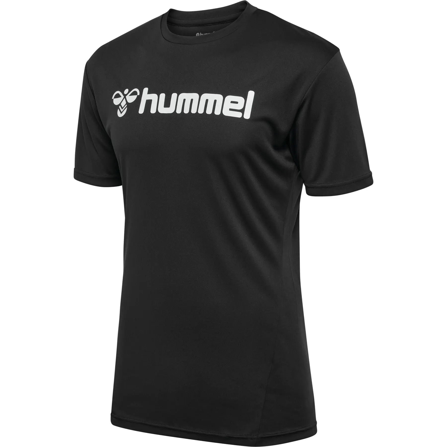 Maglia Hummel Logo