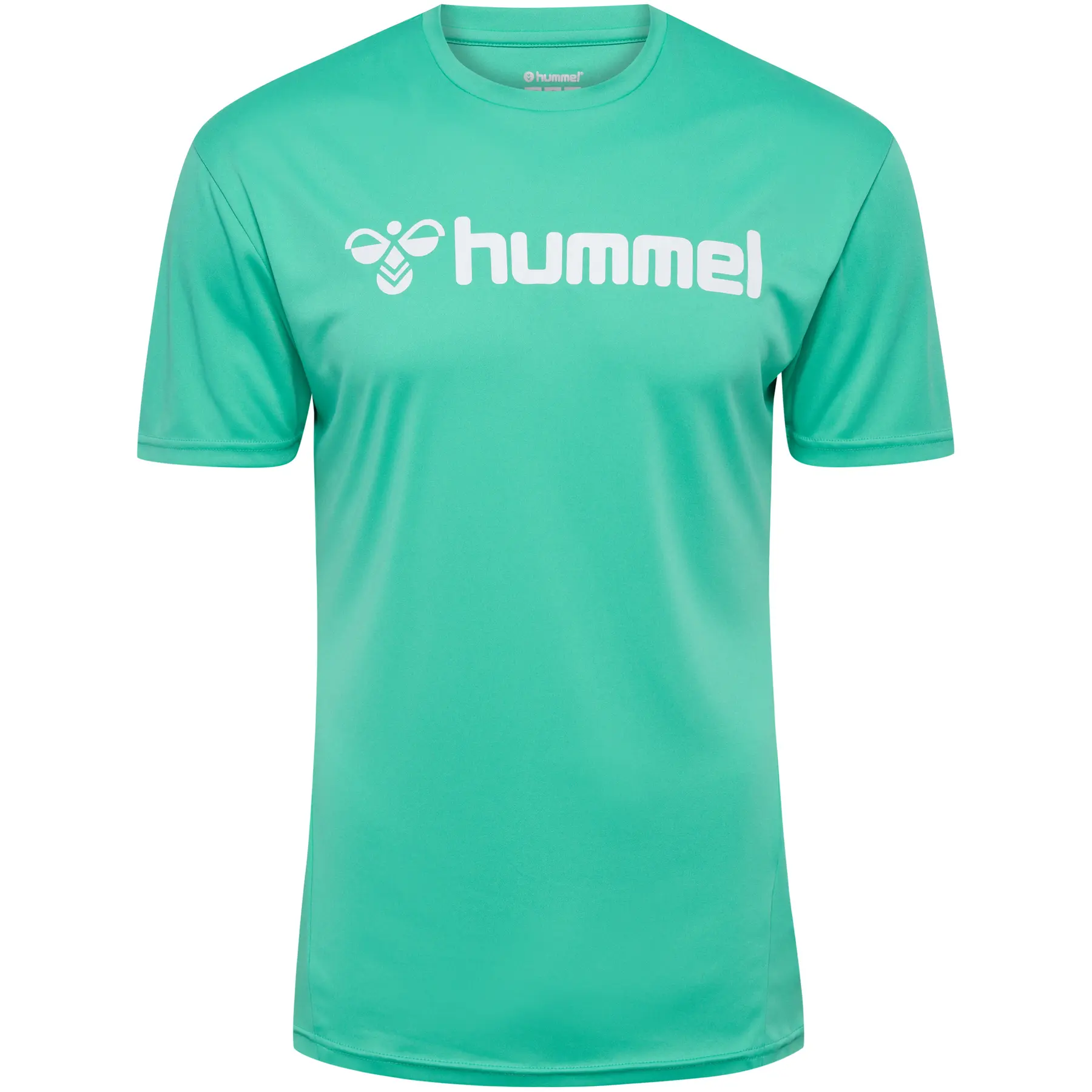 Trikot Hummel Logo