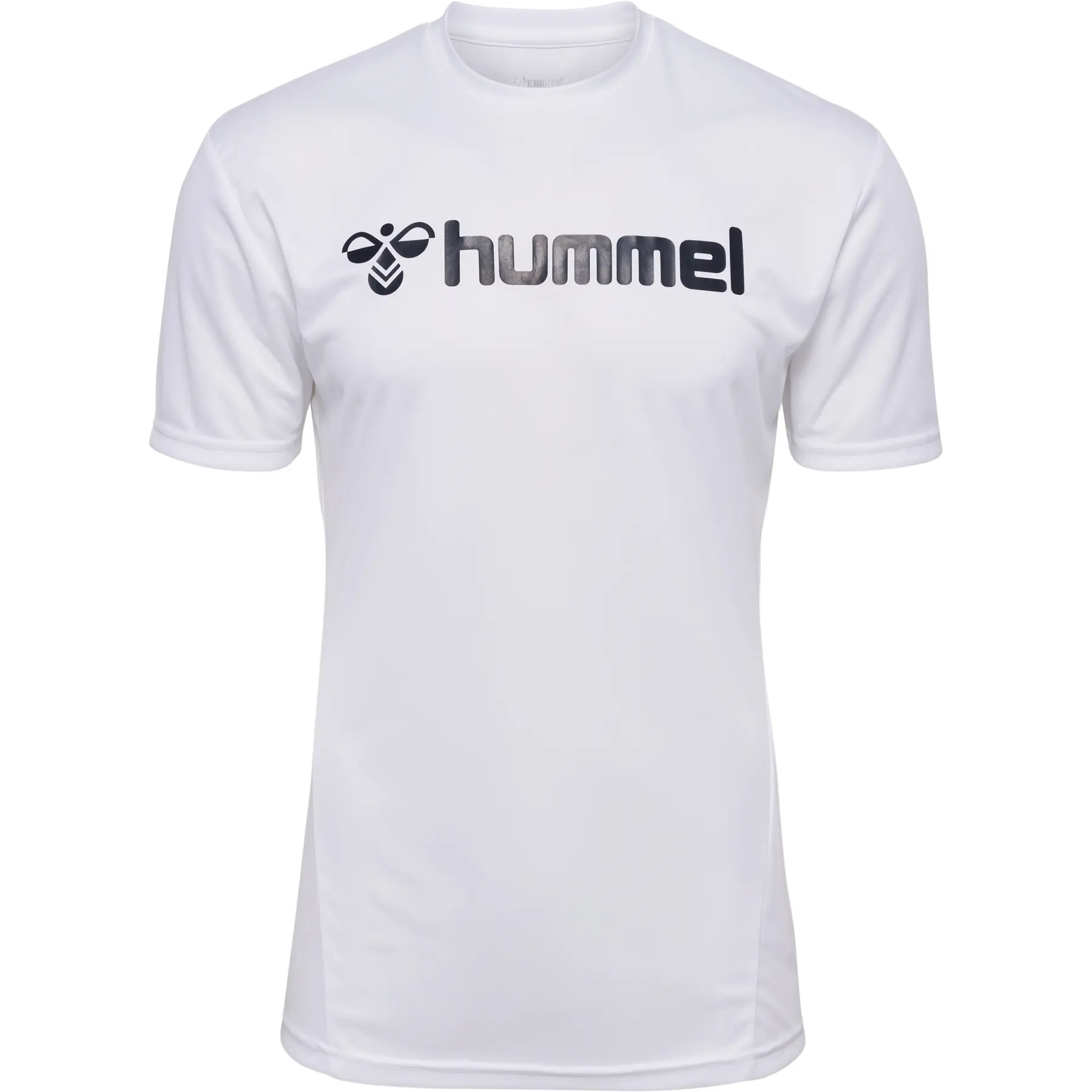 Trikot Hummel Logo