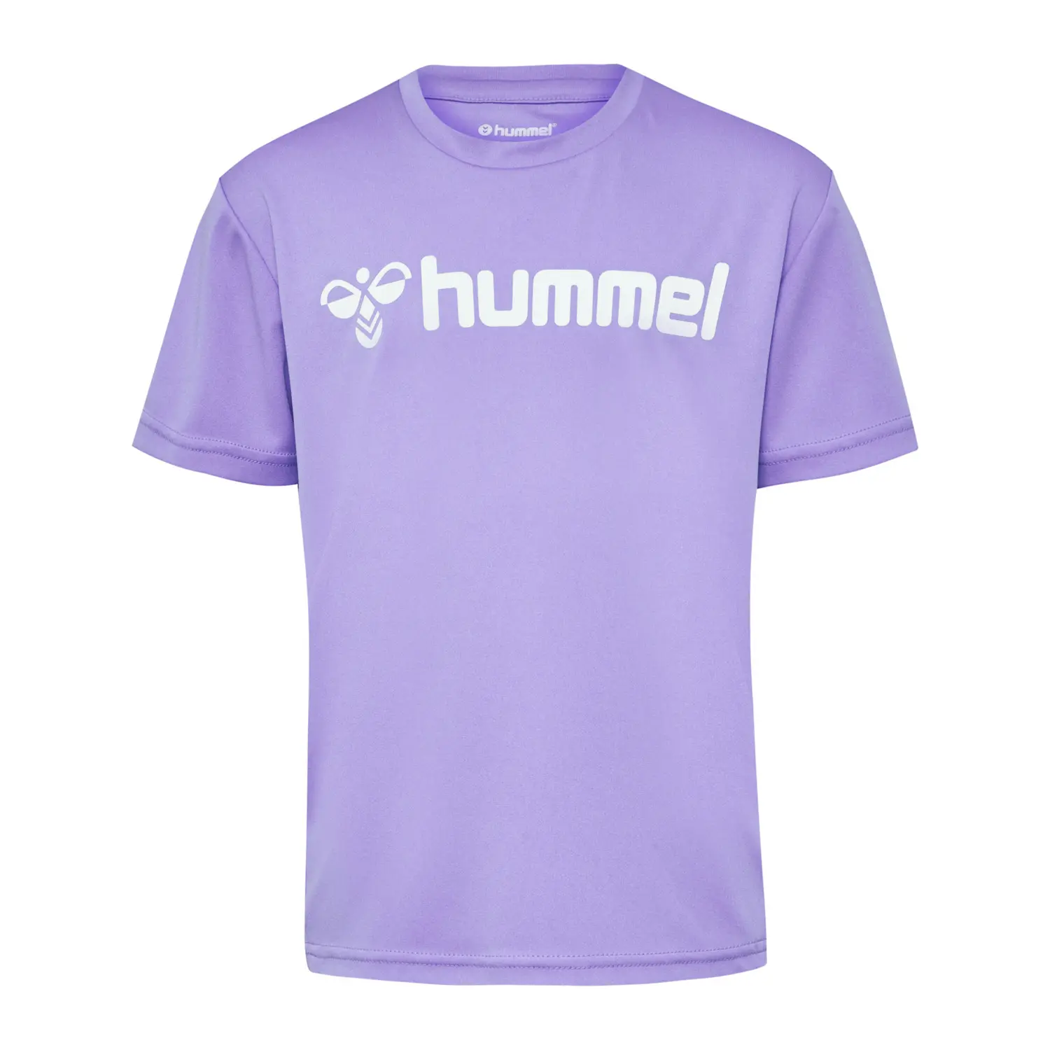 Trikot mit Logo Kind Hummel