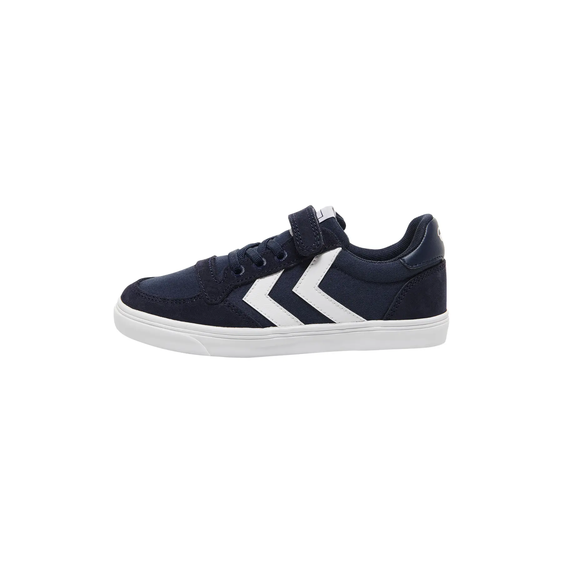 Kinderschuhe Hummel Slimmer Stadil Low