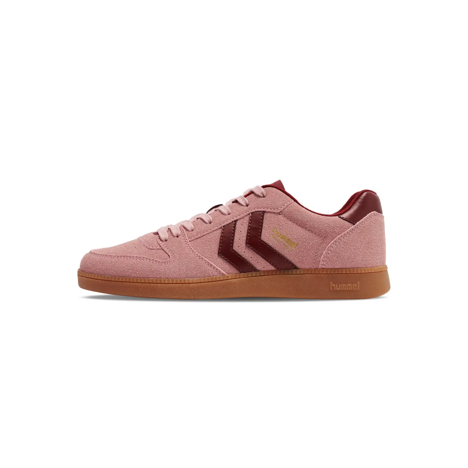Baskets basses hummel HANDBALL PERFEKT CL