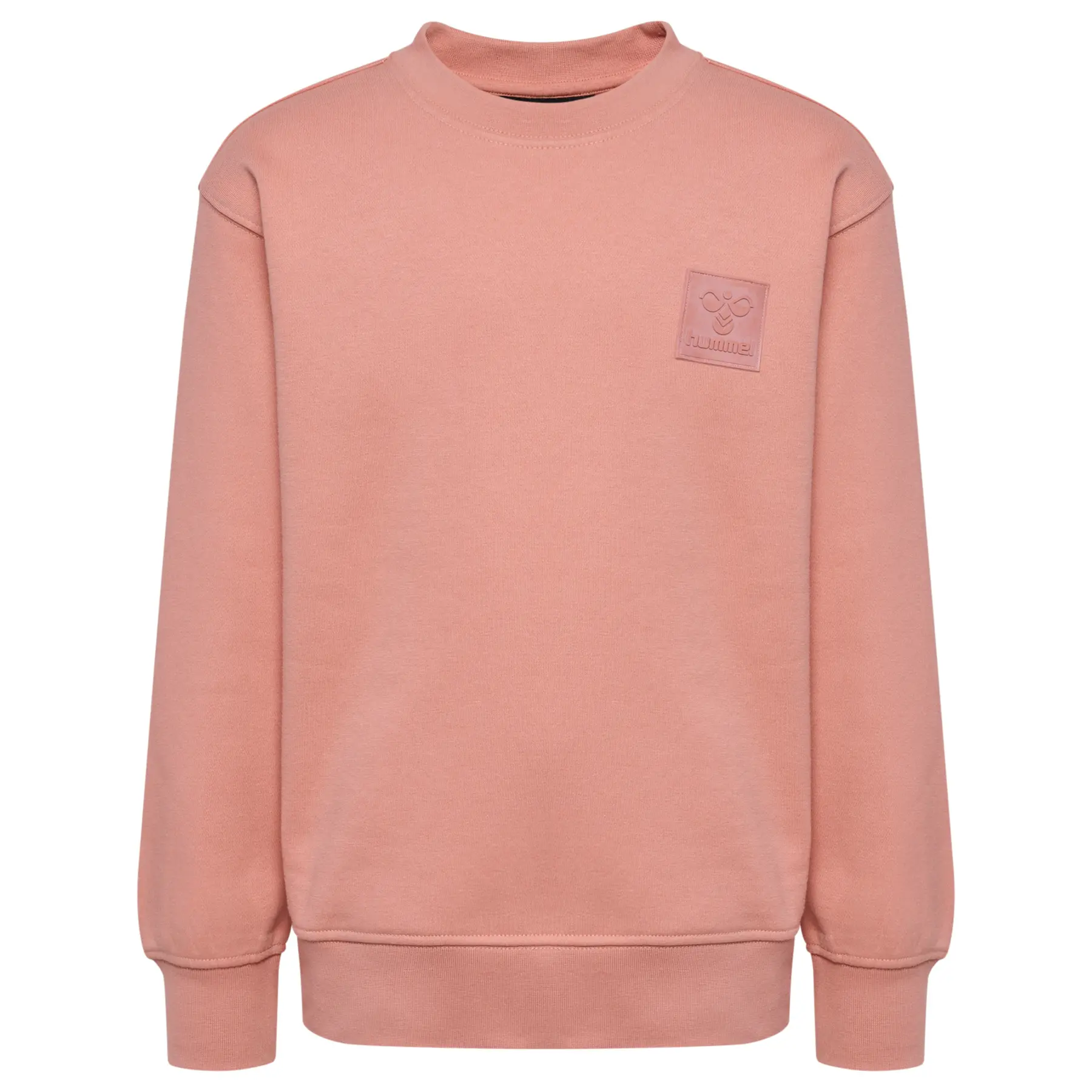 Junior Sweatshirt Hummel Clean