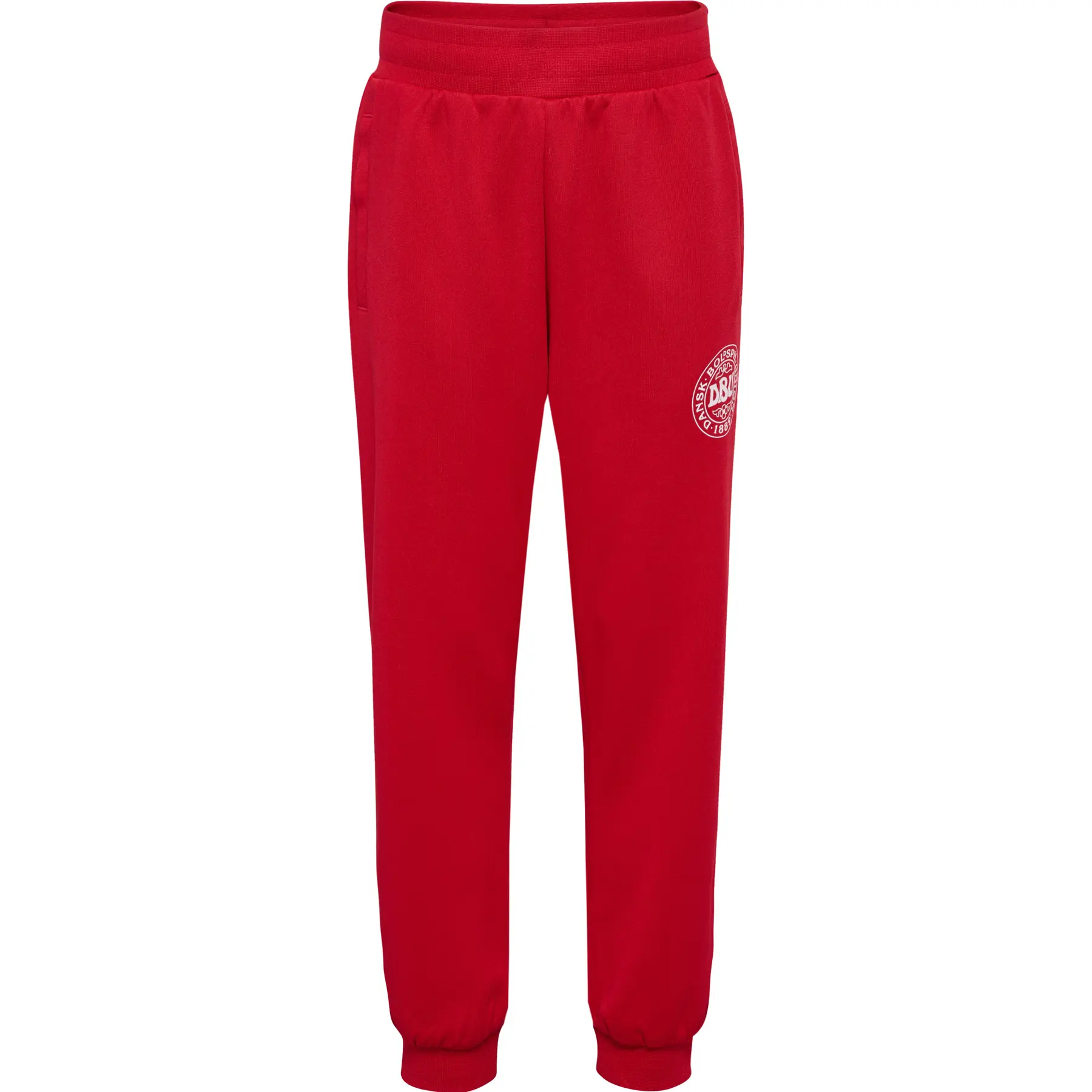 Kinder Trainingshose Hummel DBU