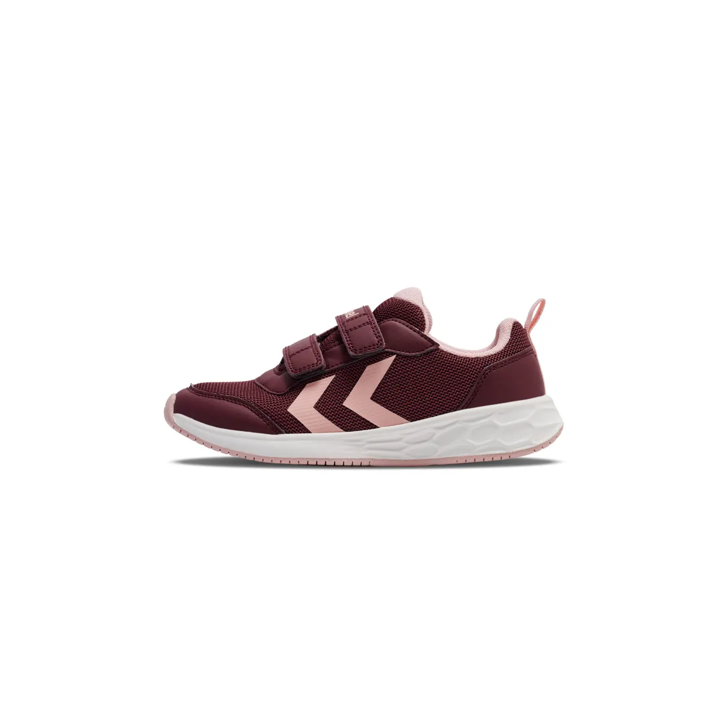 Hallenschuhe Kind Hummel Turbo Run 1.0