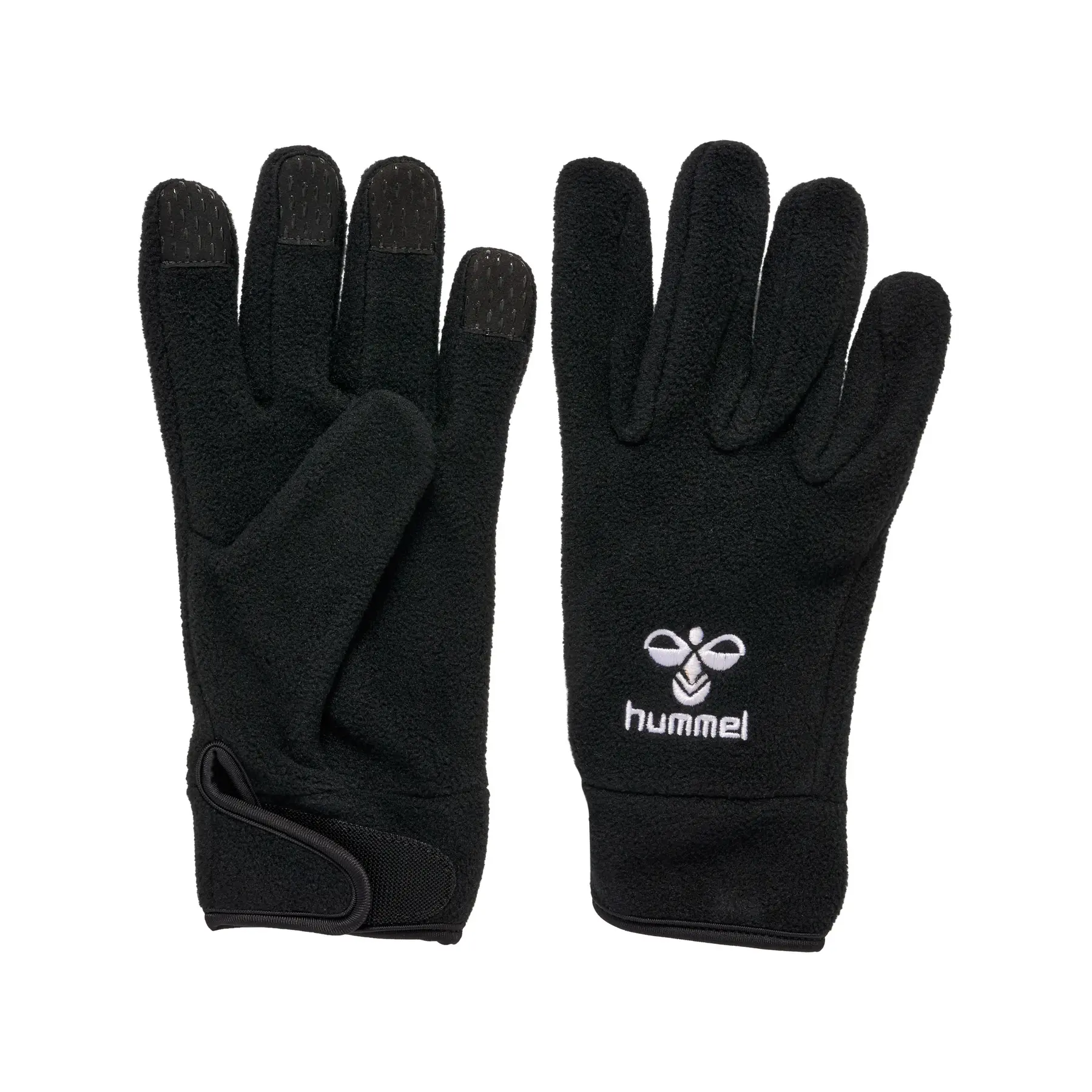 Fleece-Handschuhe Hummel