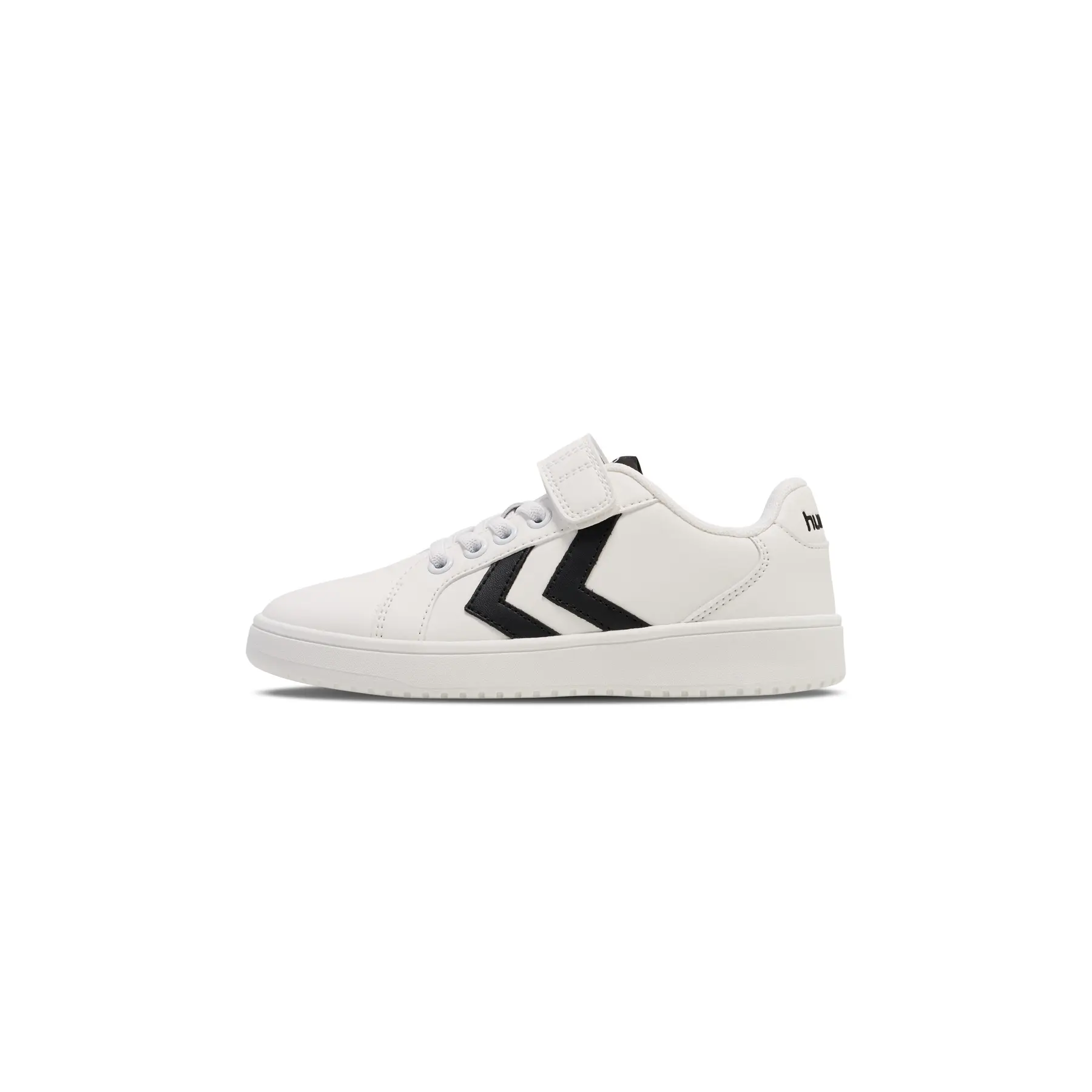 Scarpe da ginnastica per bambini Hummel Derby Court