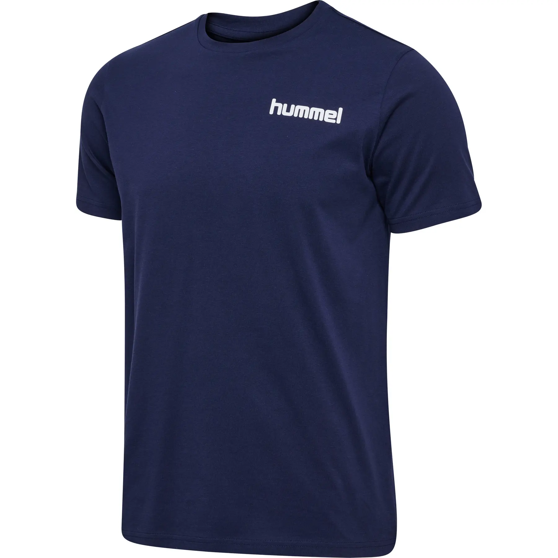 T-Shirt Hummel Motion Co