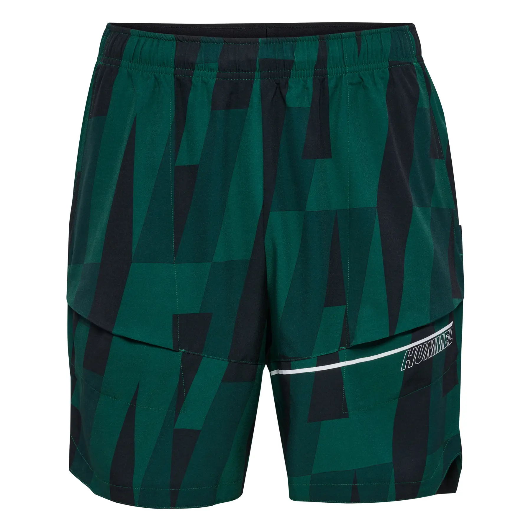 Shorts Hummel Court Aop