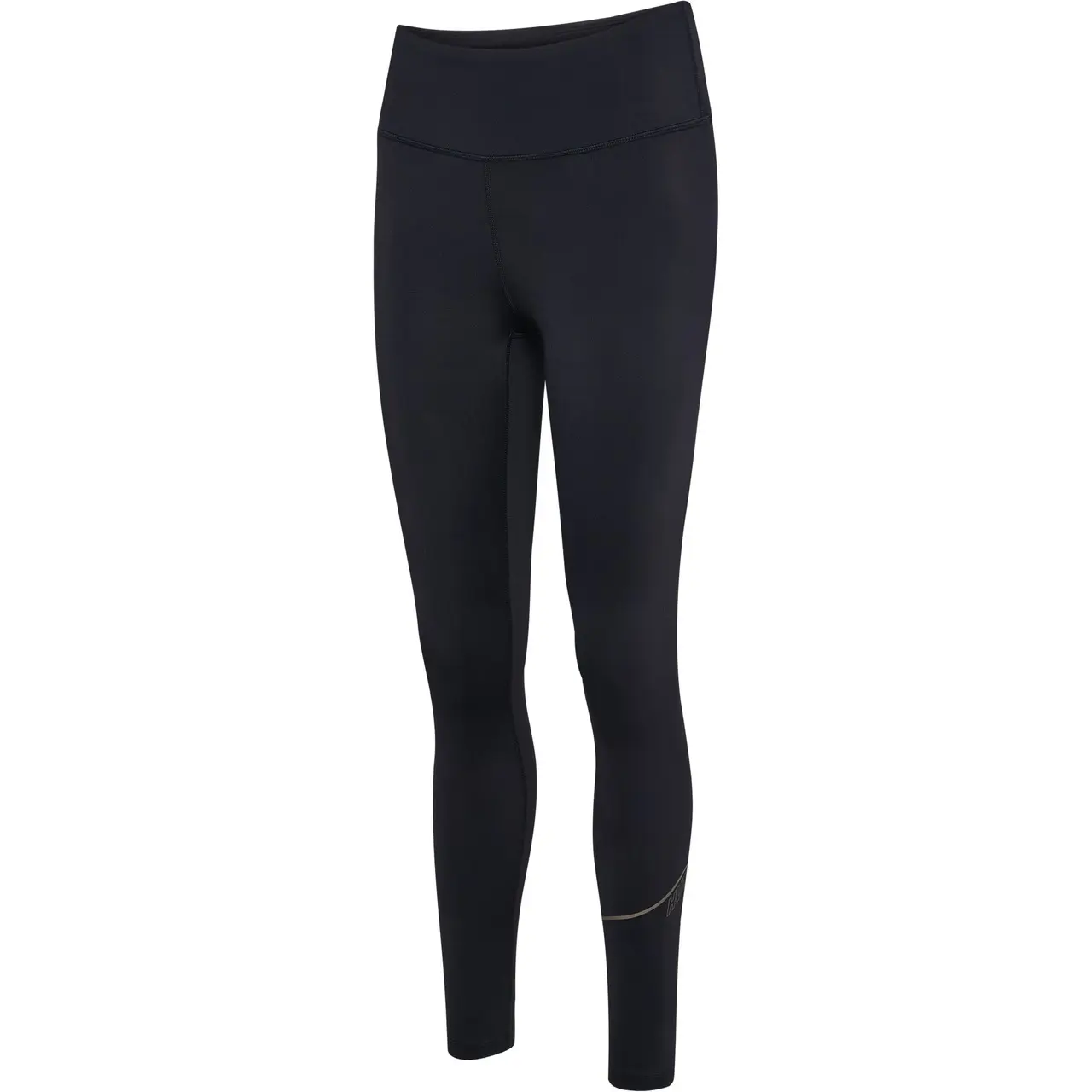 Leggings mit Tasche Damen Hummel Court