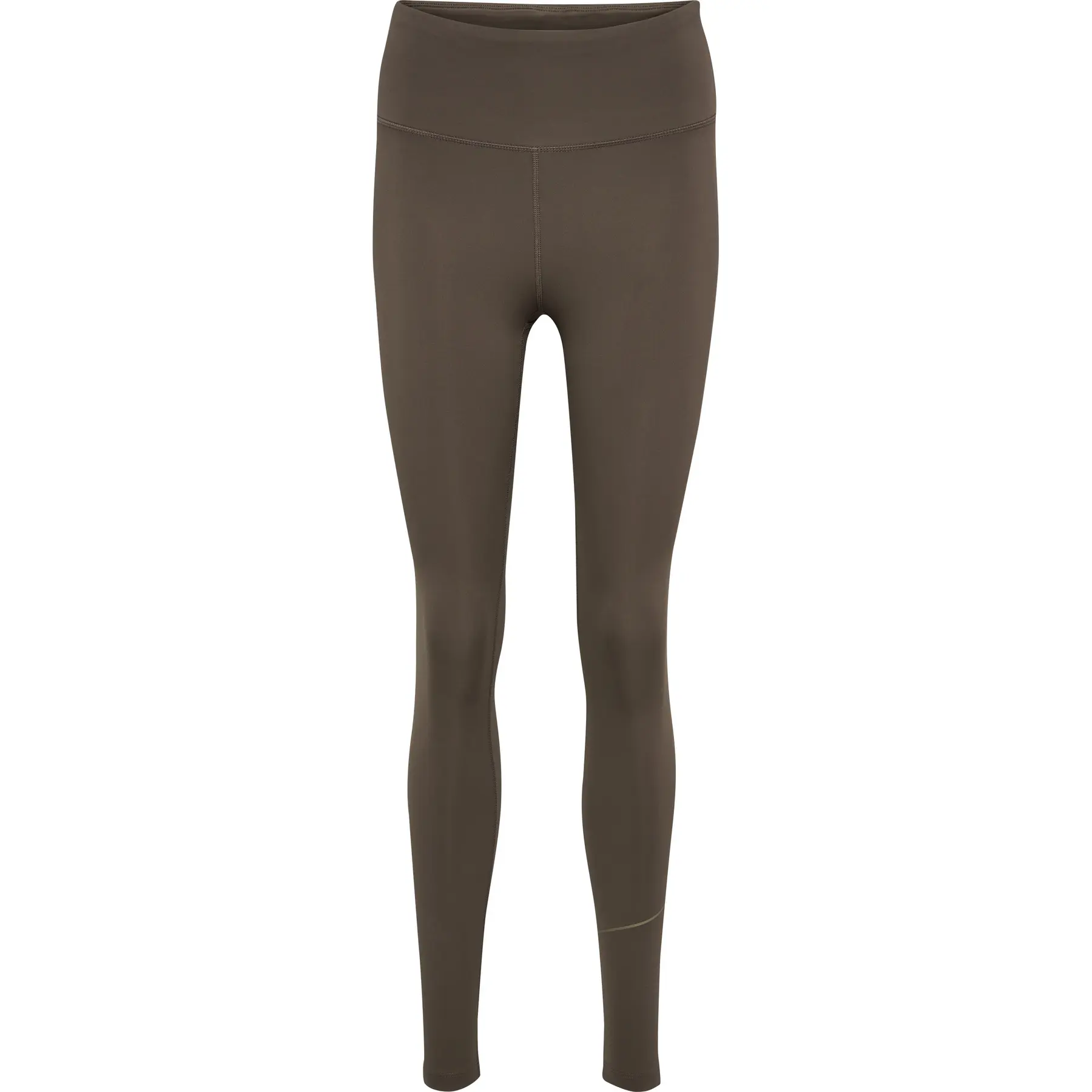 Leggings court femme Hummel Court