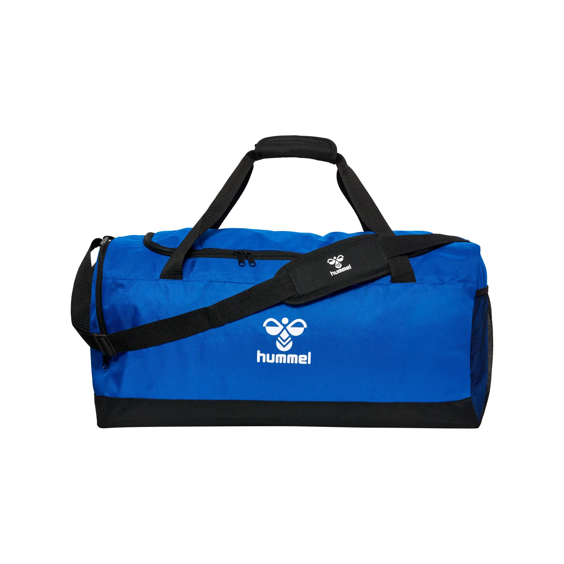 Zaino classico per pc da 15,6 pollici Hummel Core 2.0