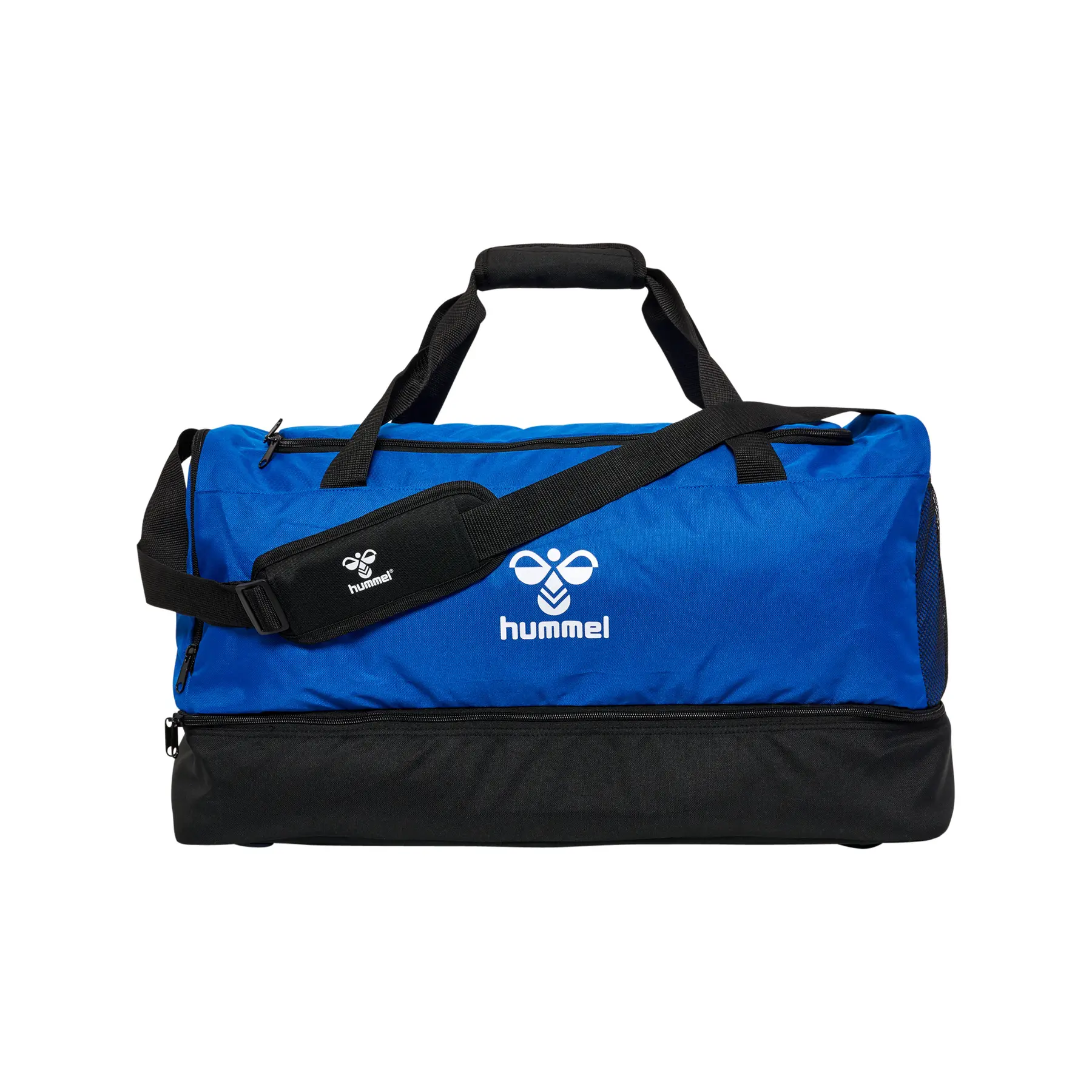 Zaino classico per pc da 15,6 pollici Hummel Core 2.0 W SC