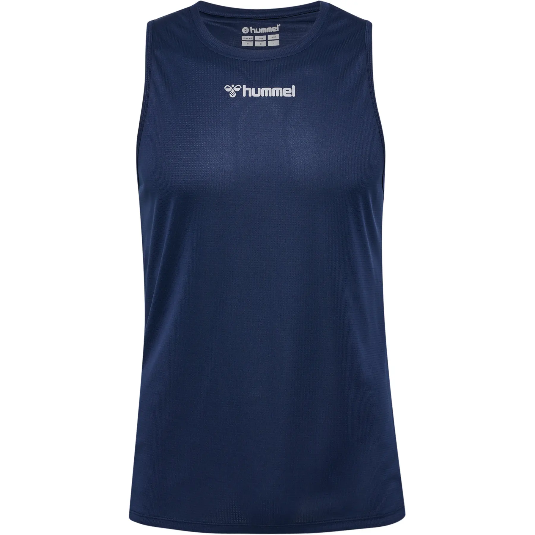 Tanktop Hummel