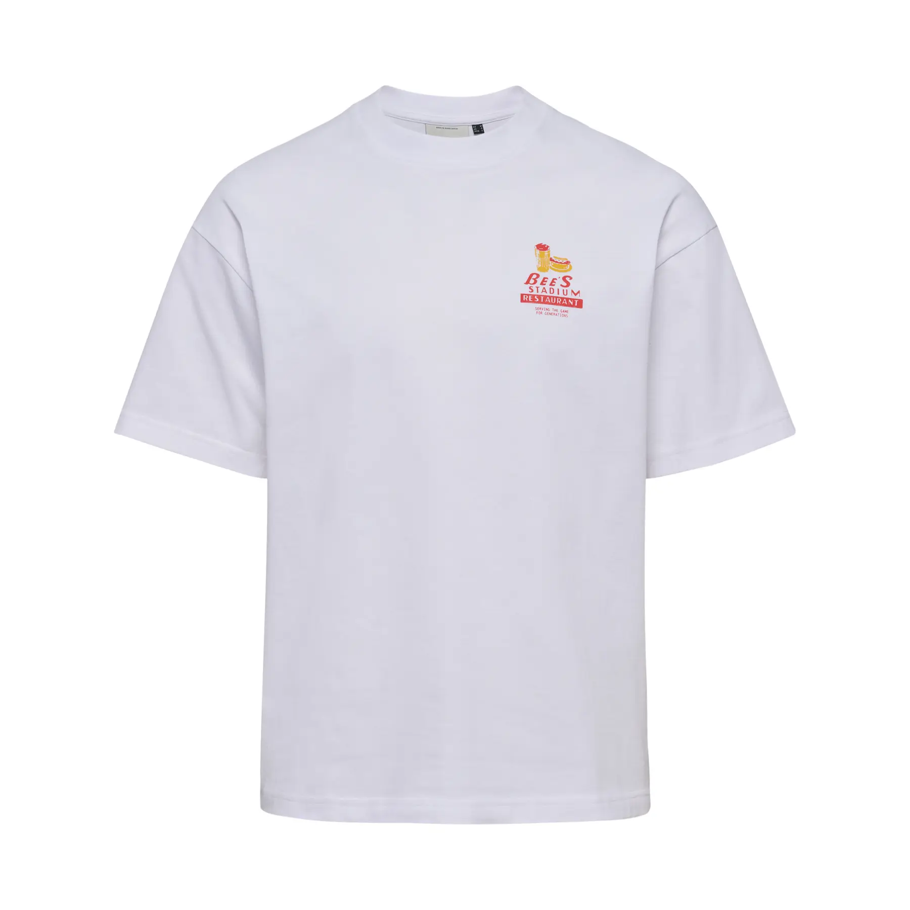 T-Shirt Hummel Loose Bees Stadium