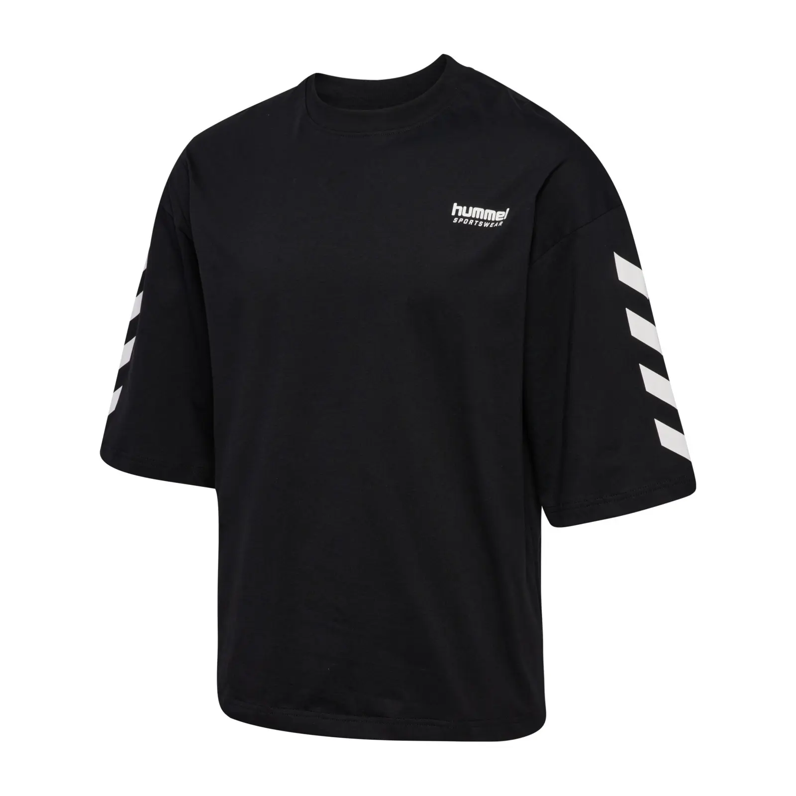 Oversized T-Shirt Hummel Willy SW