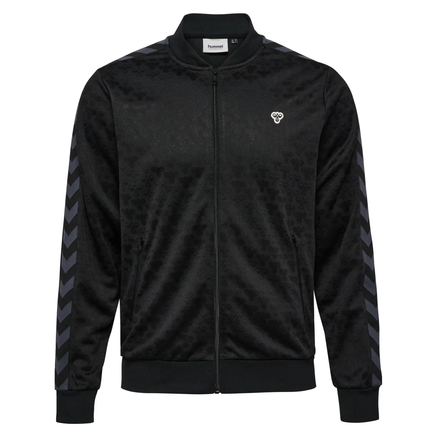Trainingsjacke Hummel Archive Regular Poly AOP
