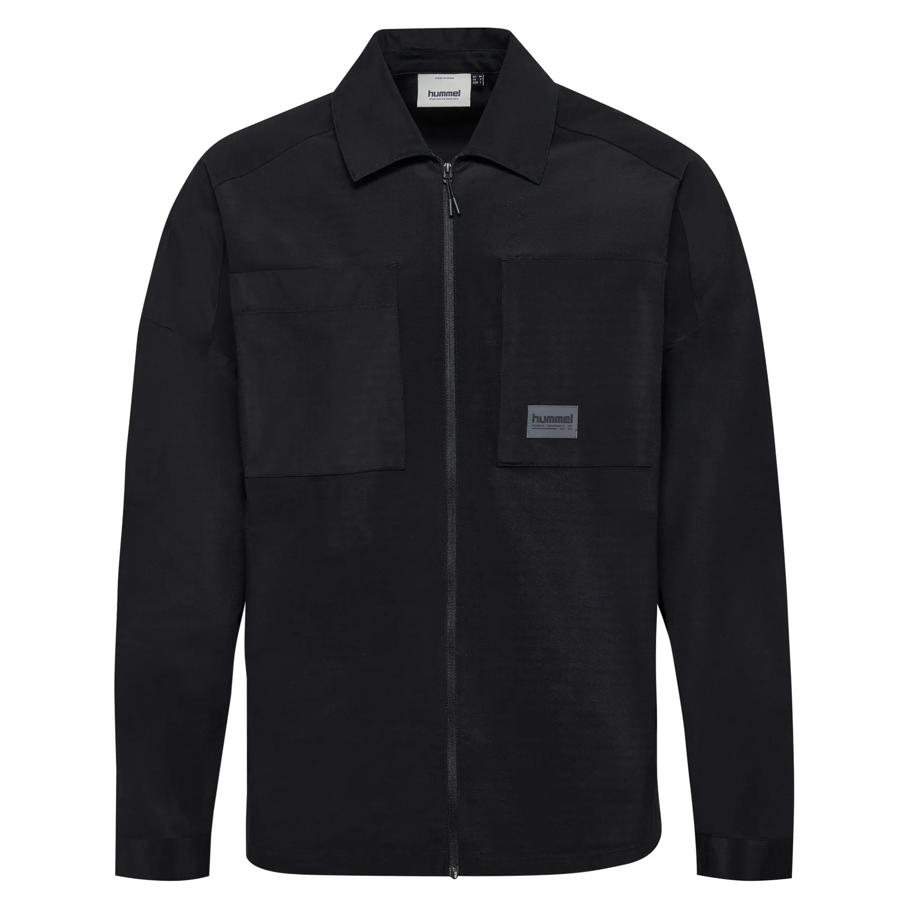 Camicia Hummel Sorona
