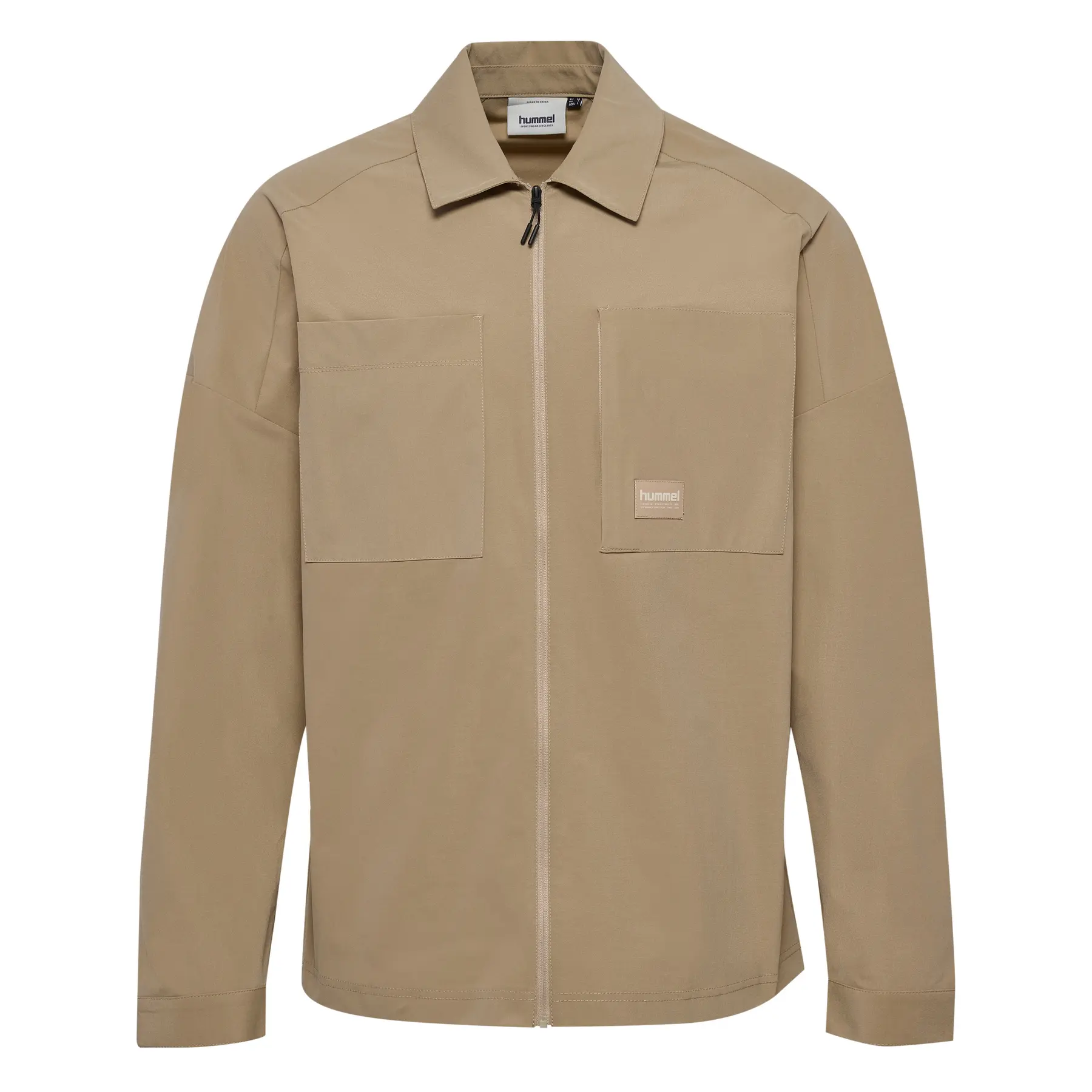 Überhemd Hummel Sorona Loose