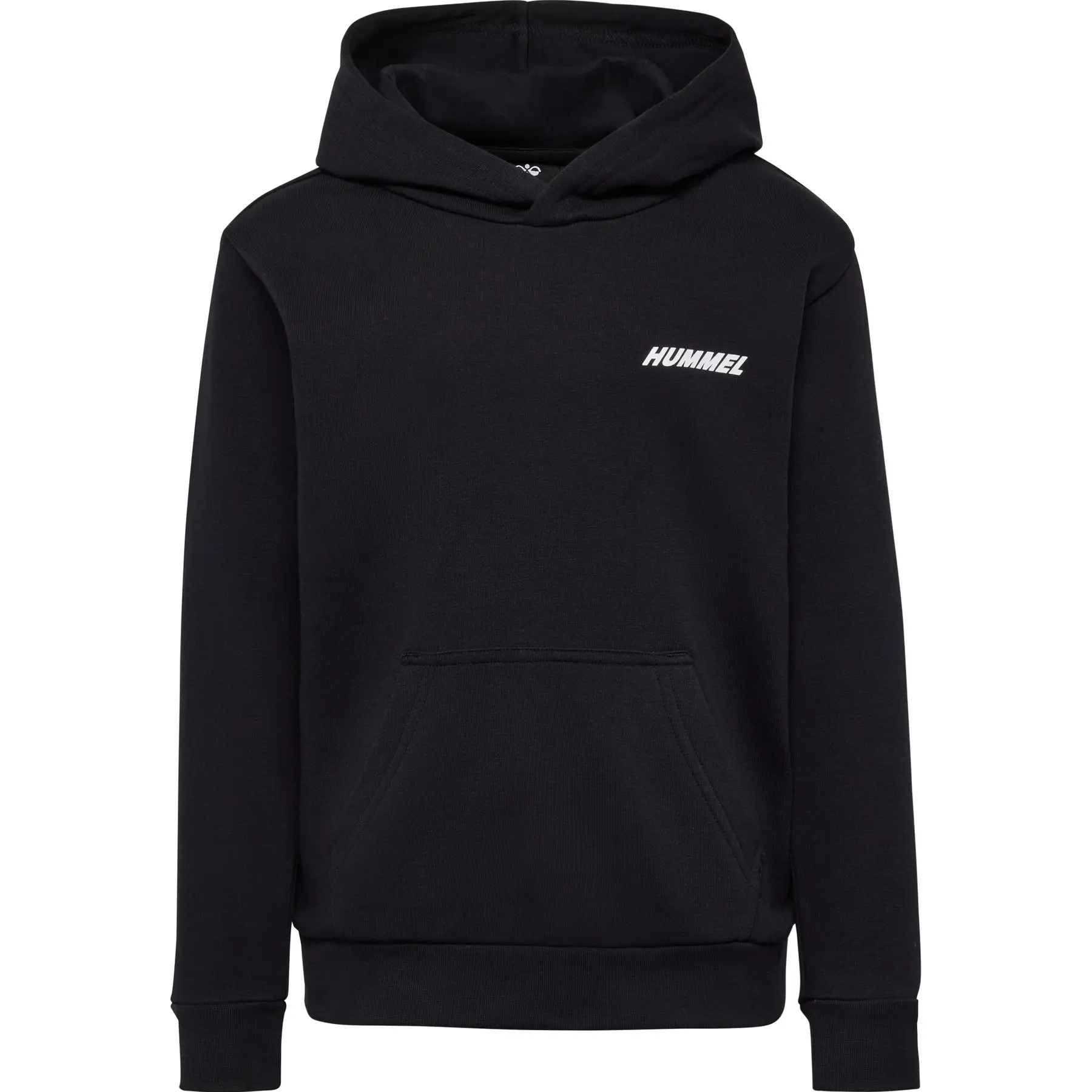 Kinder-Kapuzensweatshirt Hummel Casper