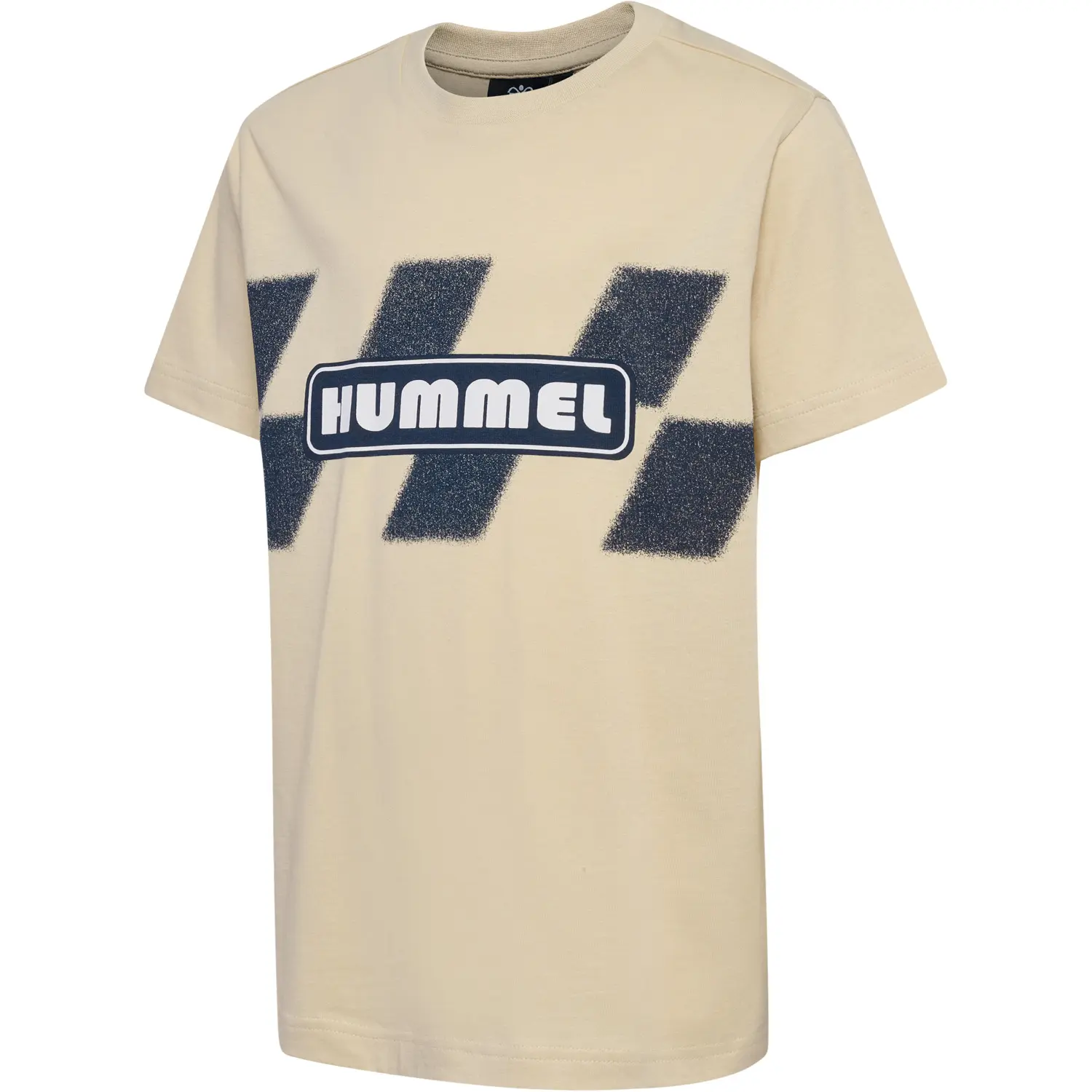 Kinder-T-shirt Hummel Pets