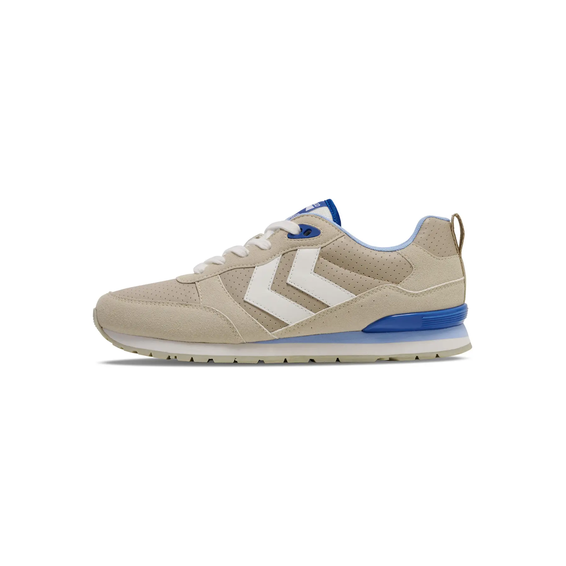 Sneakers Hummel Monaco 86 PE