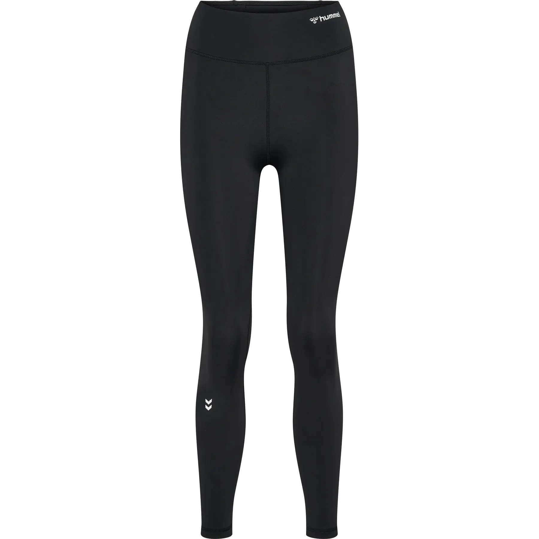 Leggings mit hoher Taille, Damen Hummel Ultimate