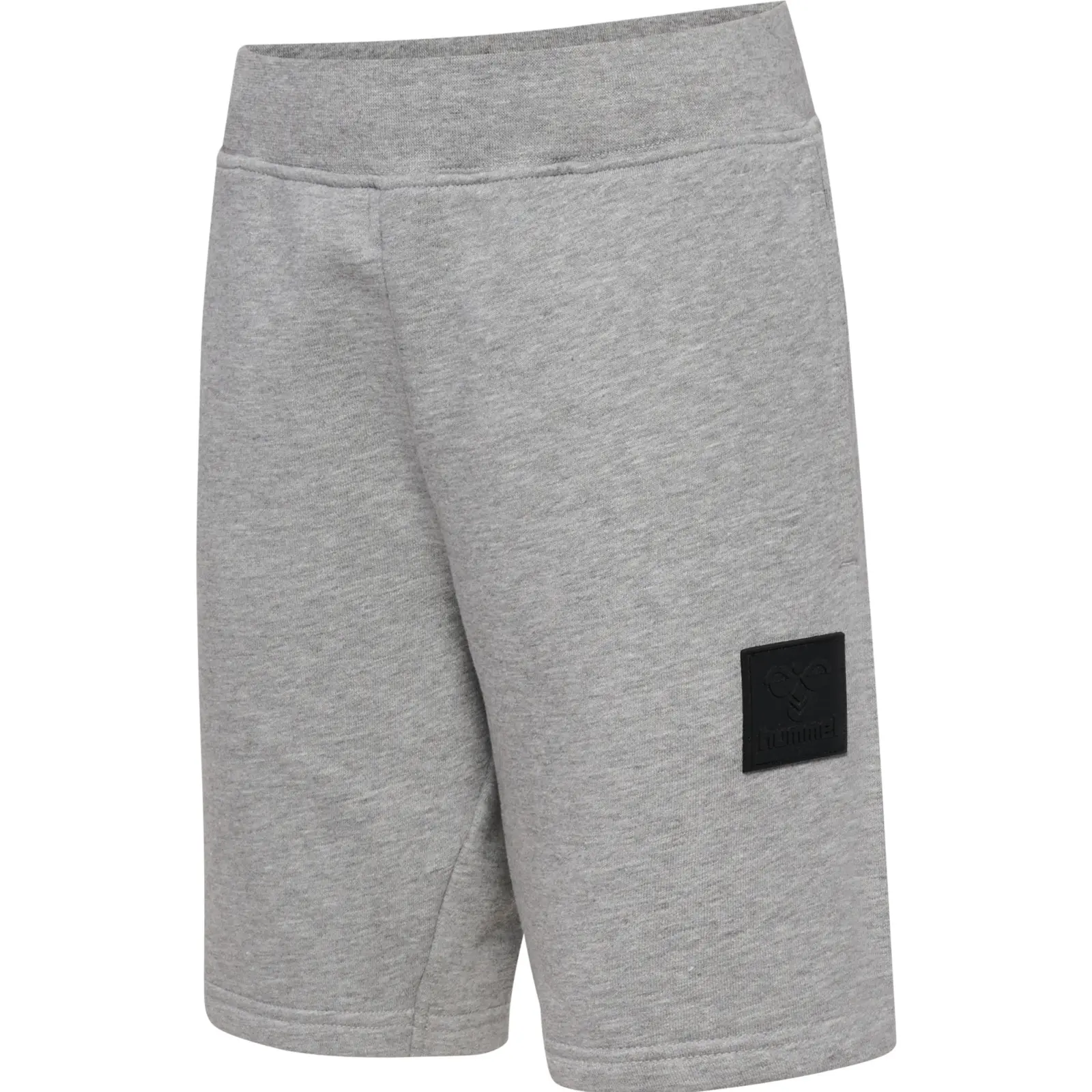 Verstelbare shorts voor kinderen Hummel Clean