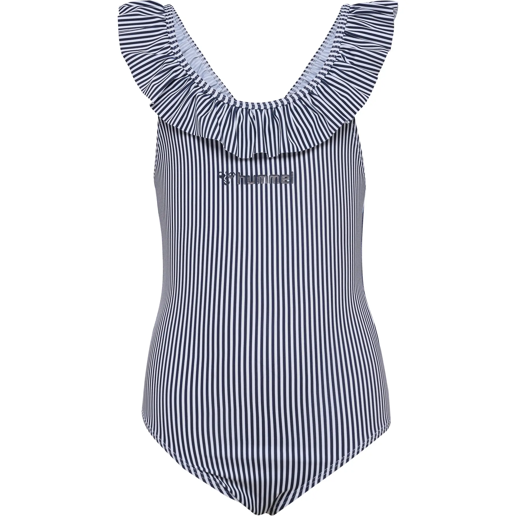 Badeanzug, Baby, Mädchen Hummel Frilli