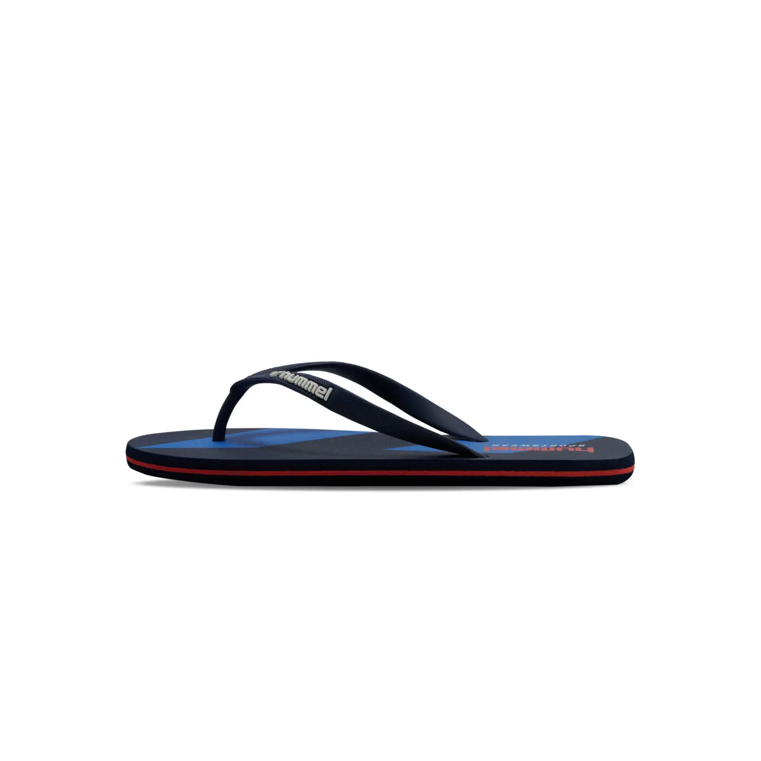 Flip-Flops Hummel Chevron