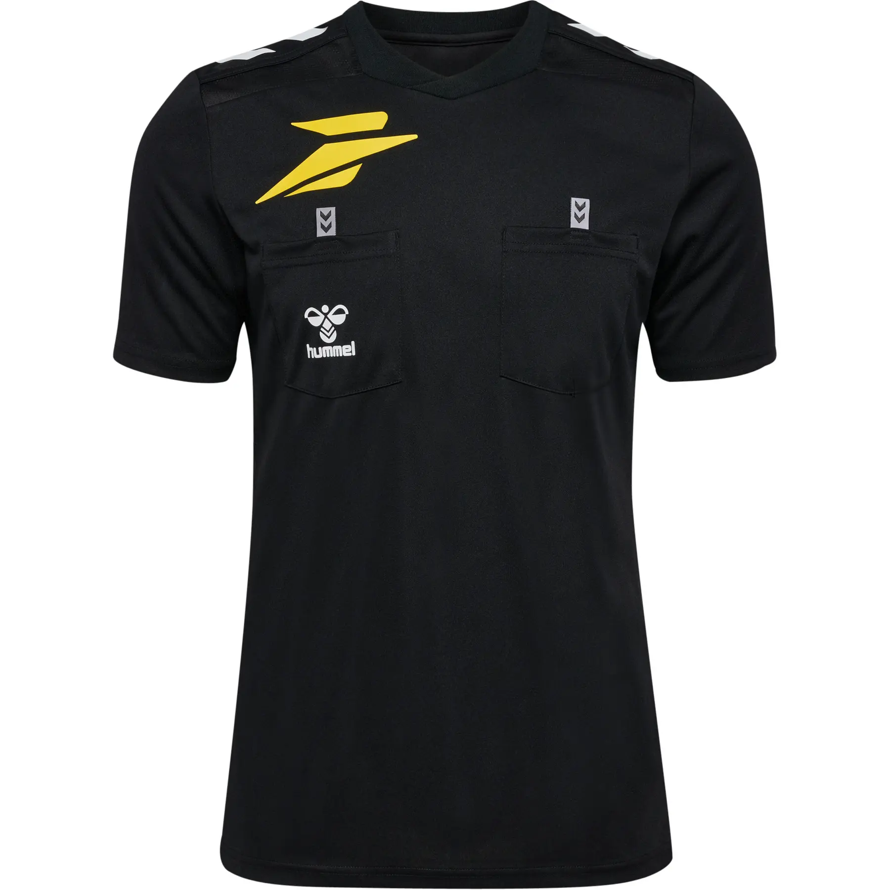 Maglia Hummel FFHB New Referee