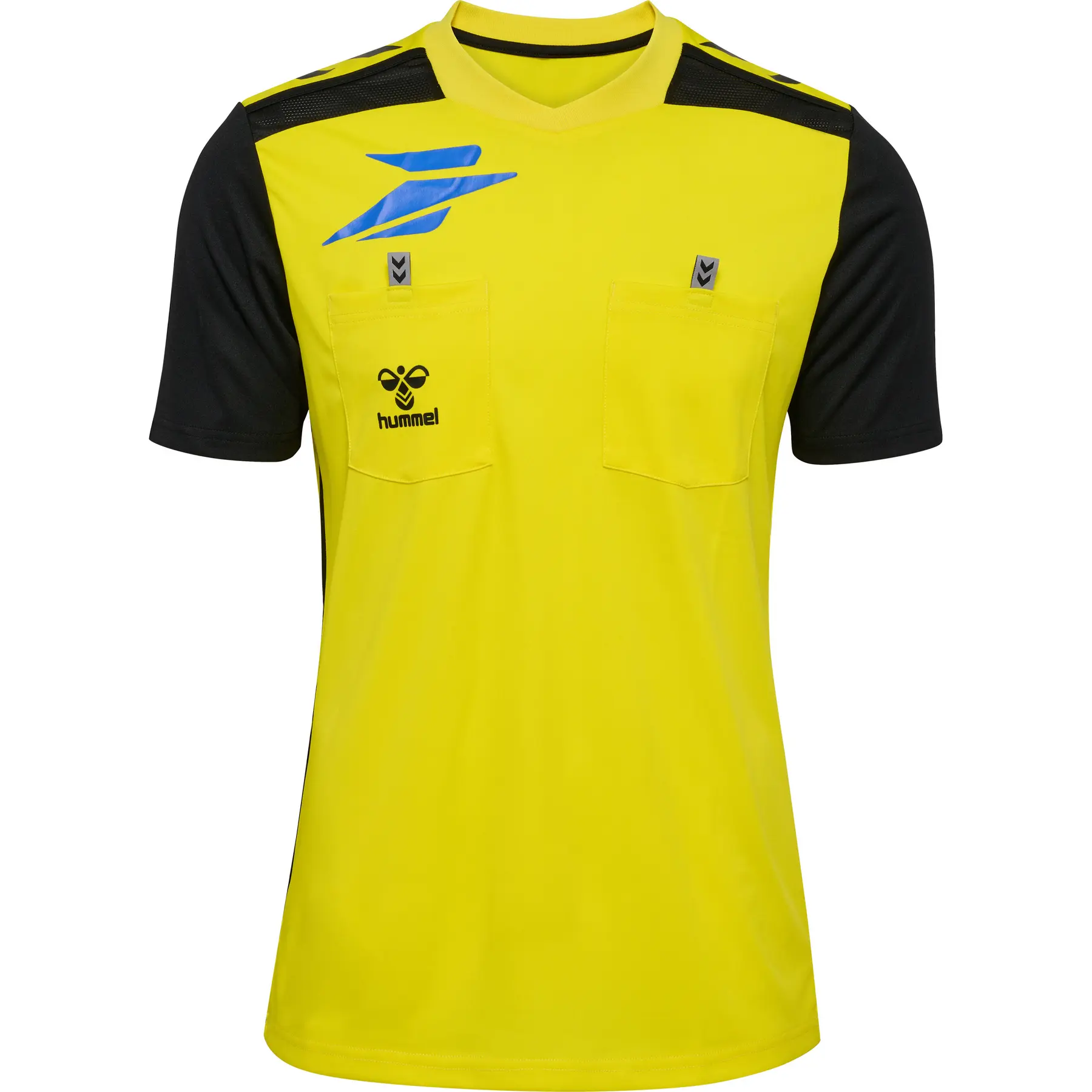 Maglia Hummel FFHB New Referee