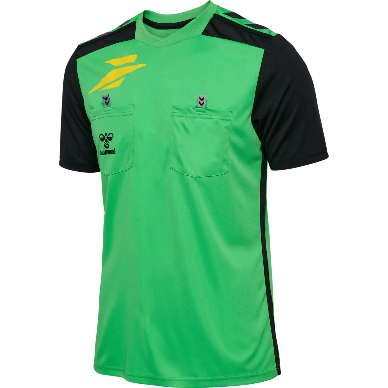 Maglia Hummel FFHB New Referee 2025/26