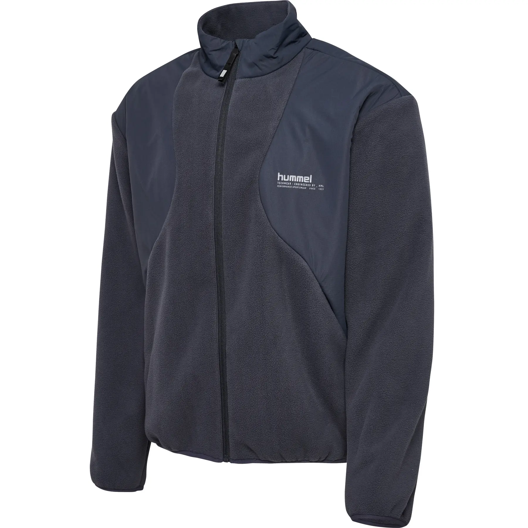 Fleece Hummel Hybrid