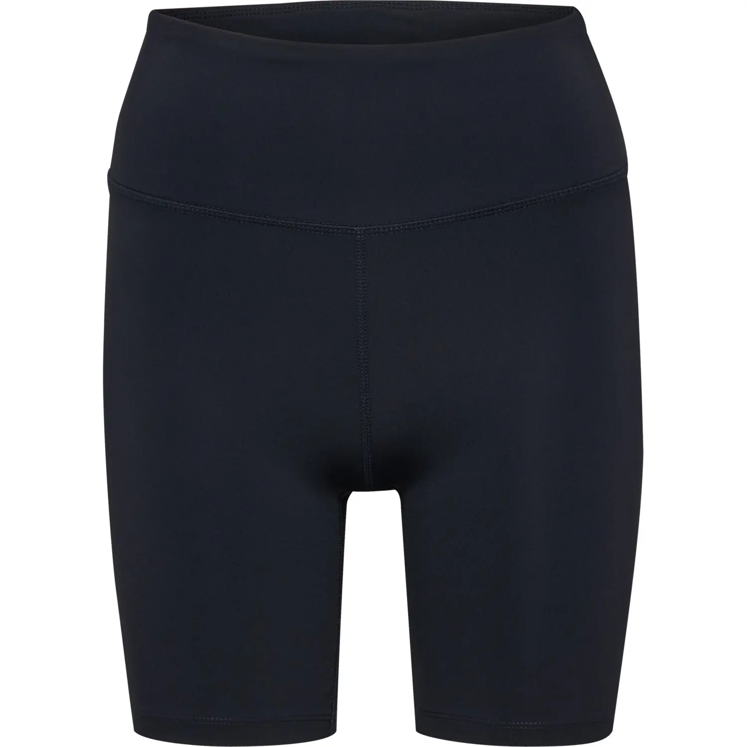 Kurze Leggings, Damen Hummel MW